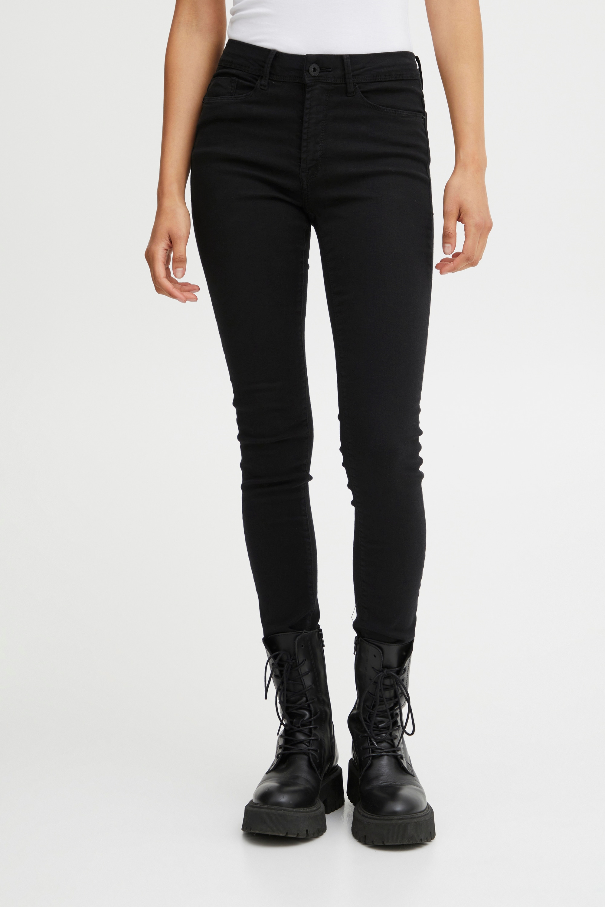 Ichi Regular-fit-Jeans »Jeans IHERIN«
