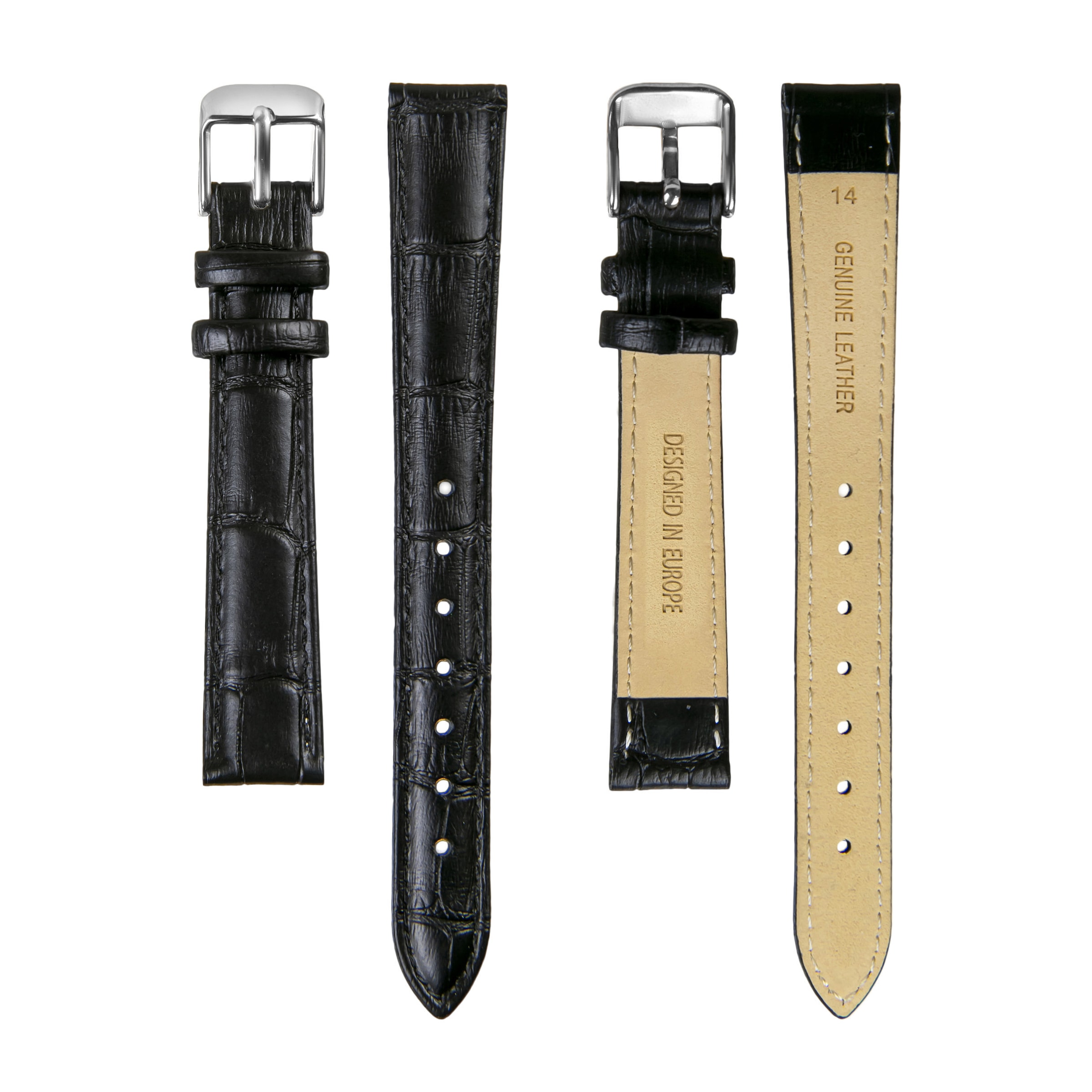FRANZ BÖHLER Quarzuhr »BD3-S074S«