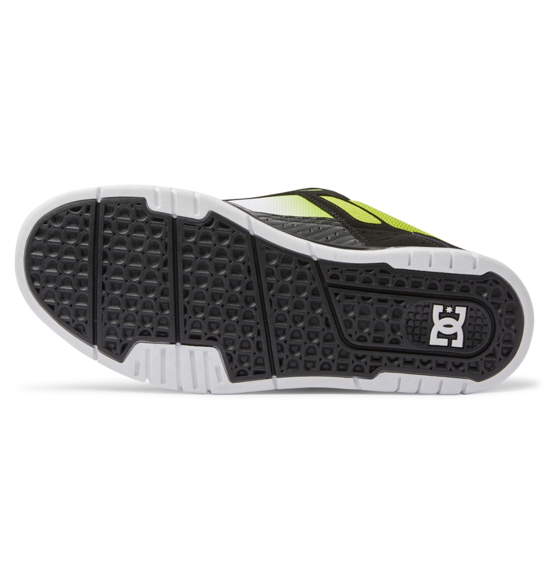 DC Shoes Sneaker »Stag«