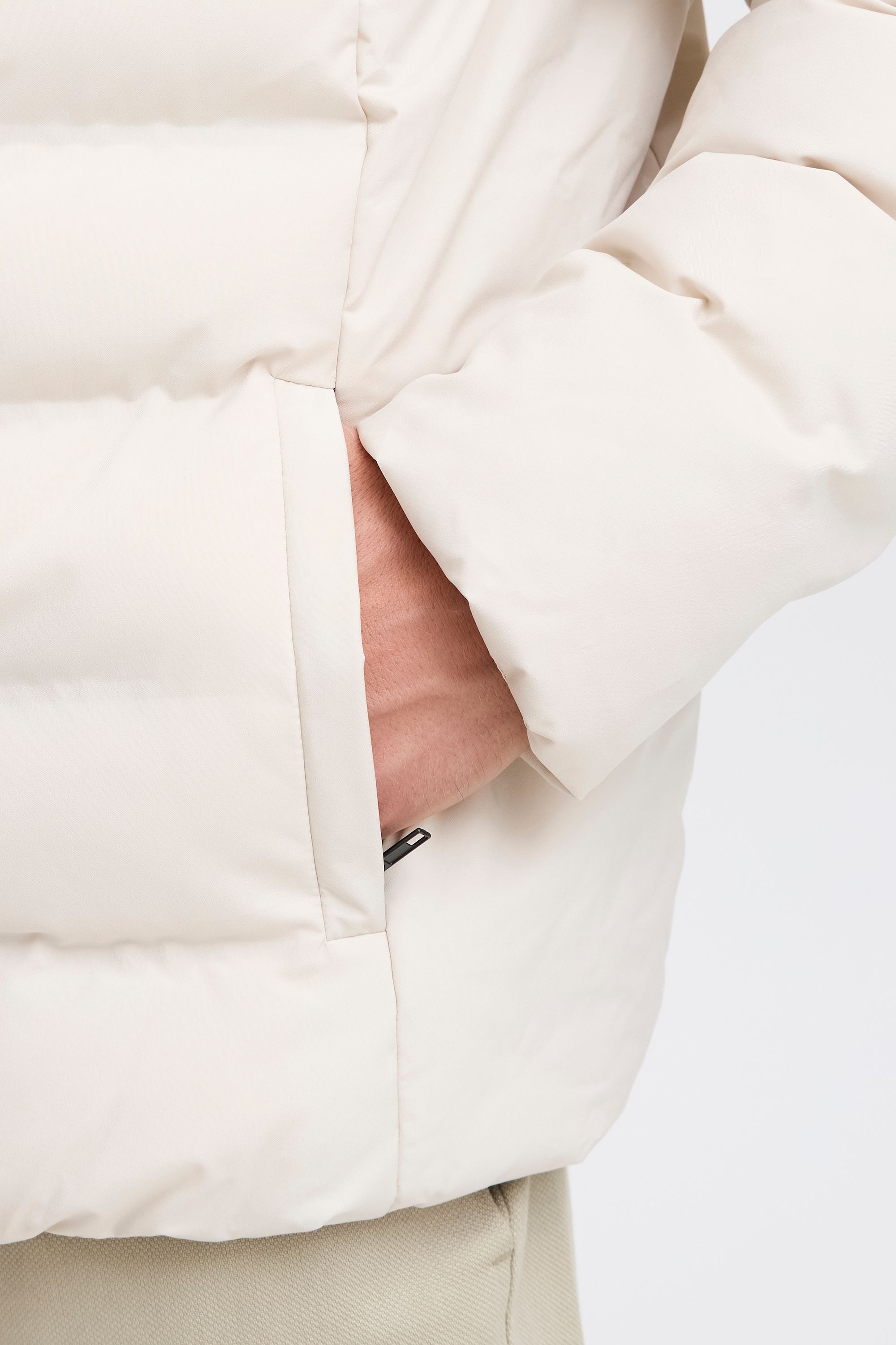 !Solid Steppjacke »Steppjacke SDMILAS«