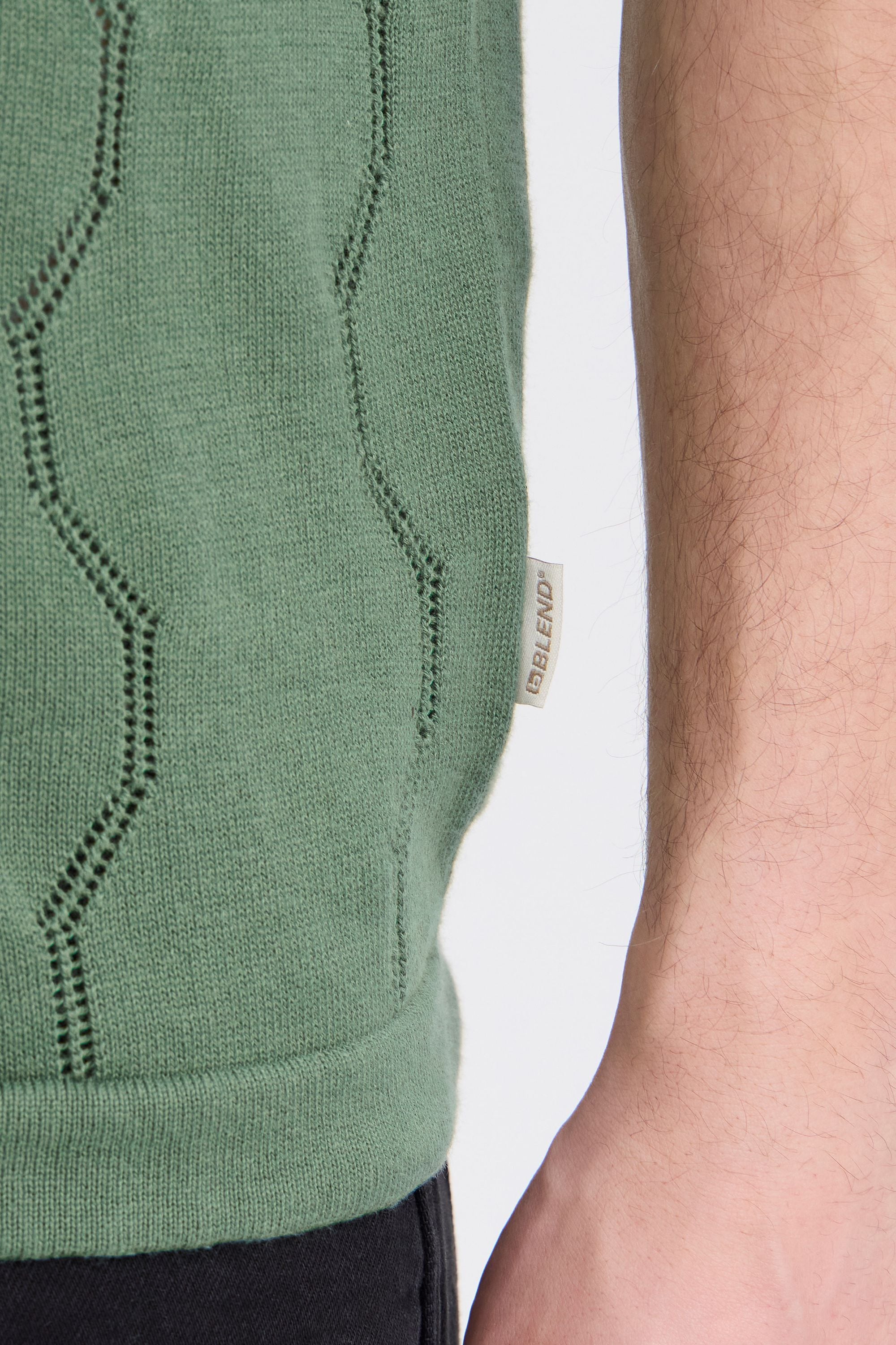 Blend Poloshirt »Poloshirt BHDuran Knit«