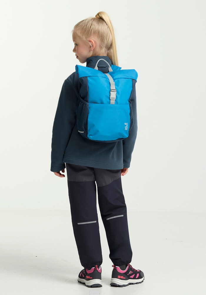 Jack Wolfskin Kinderrucksack »ISLAND MINI 10«