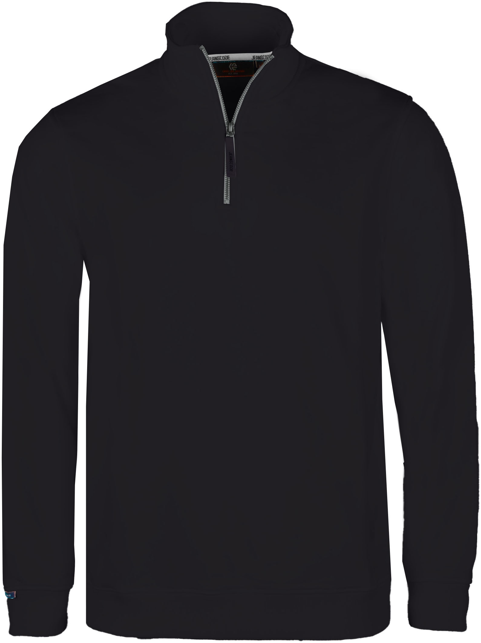 Indicode Sweater »INPortal«