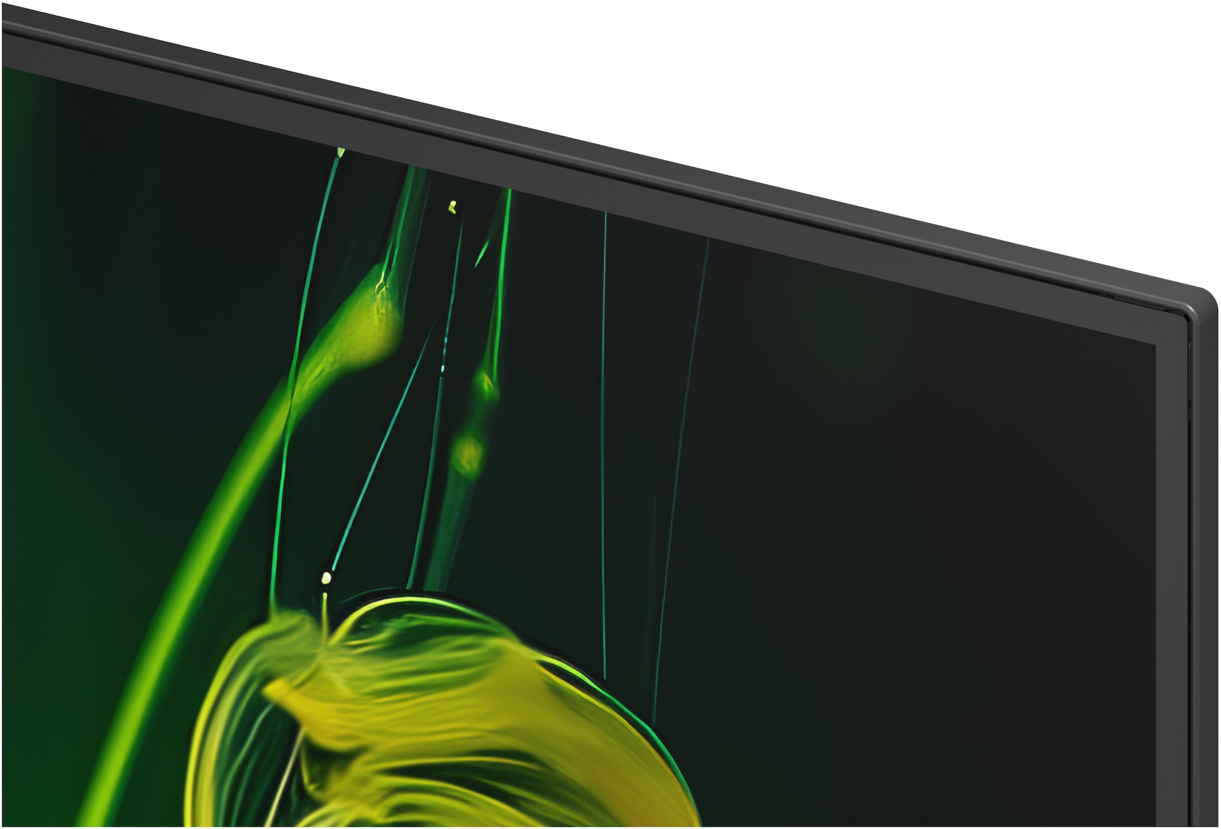 LG QNED-Fernseher »55QNED71B6B« 139 cm/55 ″ Smart-TV