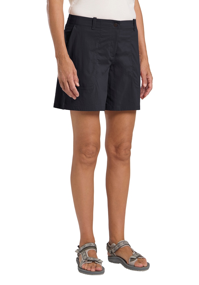 Jack Wolfskin Shorts »DESERT SHORTS W«