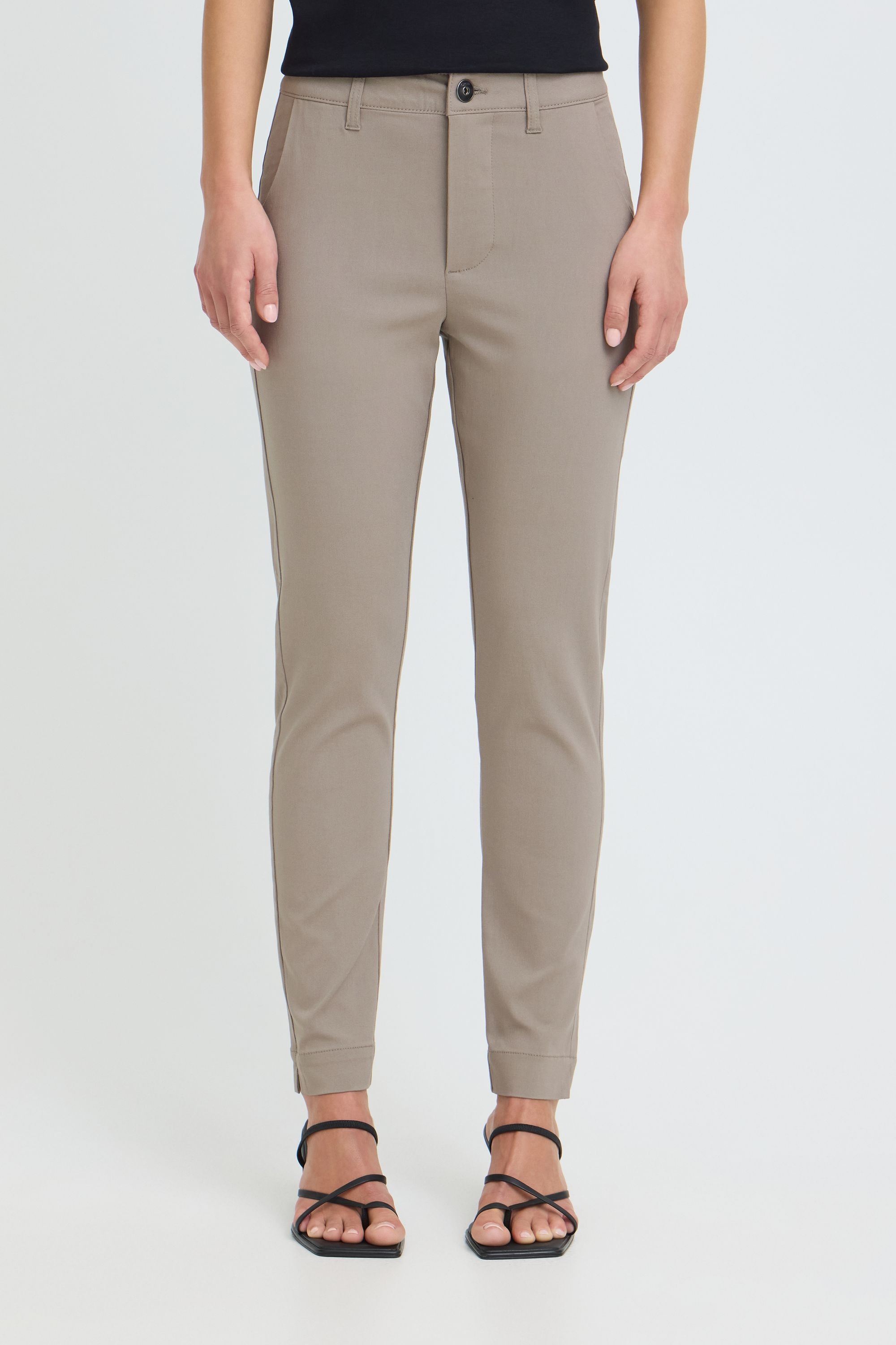 OXMO Chinohose »Chinohose OXKeily«