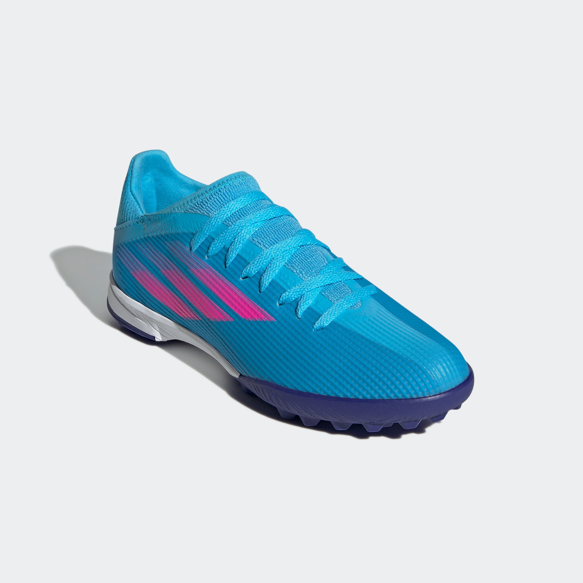 adidas Performance Fußballschuh »X SPEEDFLOW.3 TF J«