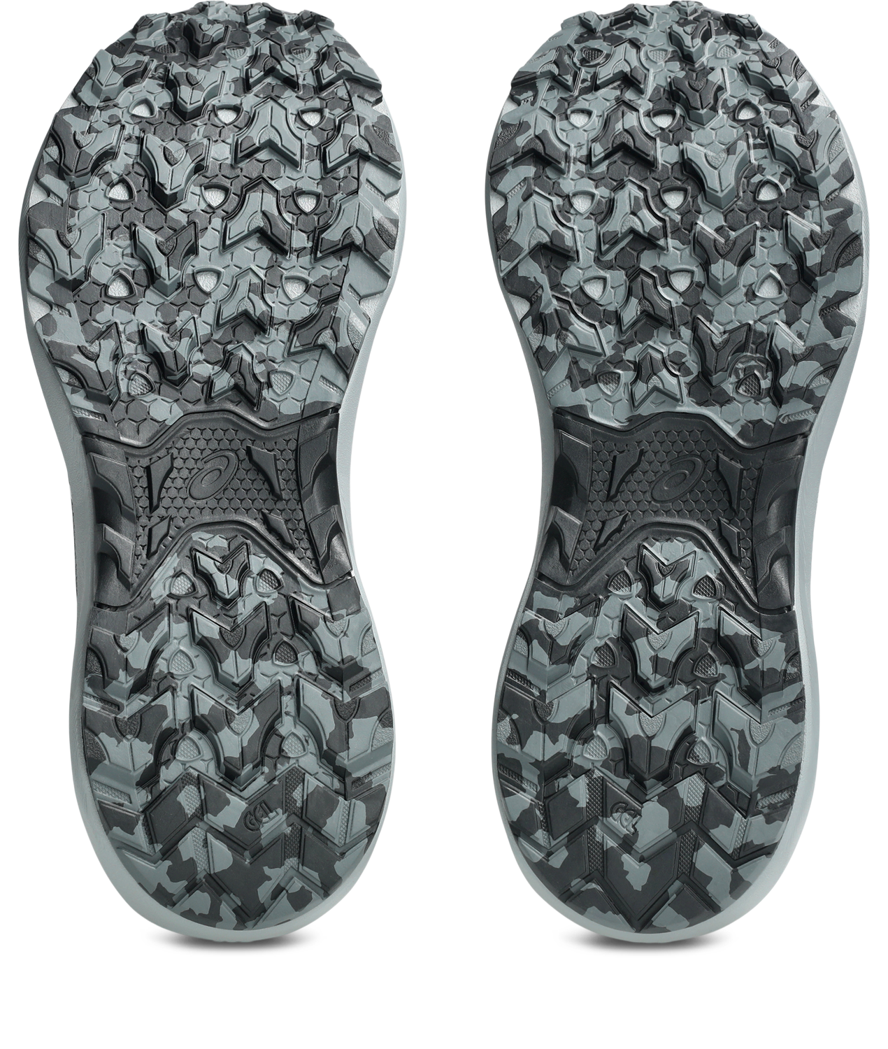 Asics Trailrunningschuh »GEL-VENTURE 11«  mit profiliertem Gummi-Laufsohlenprofil, mit AMPLIFOAM PLUS Dämpfung