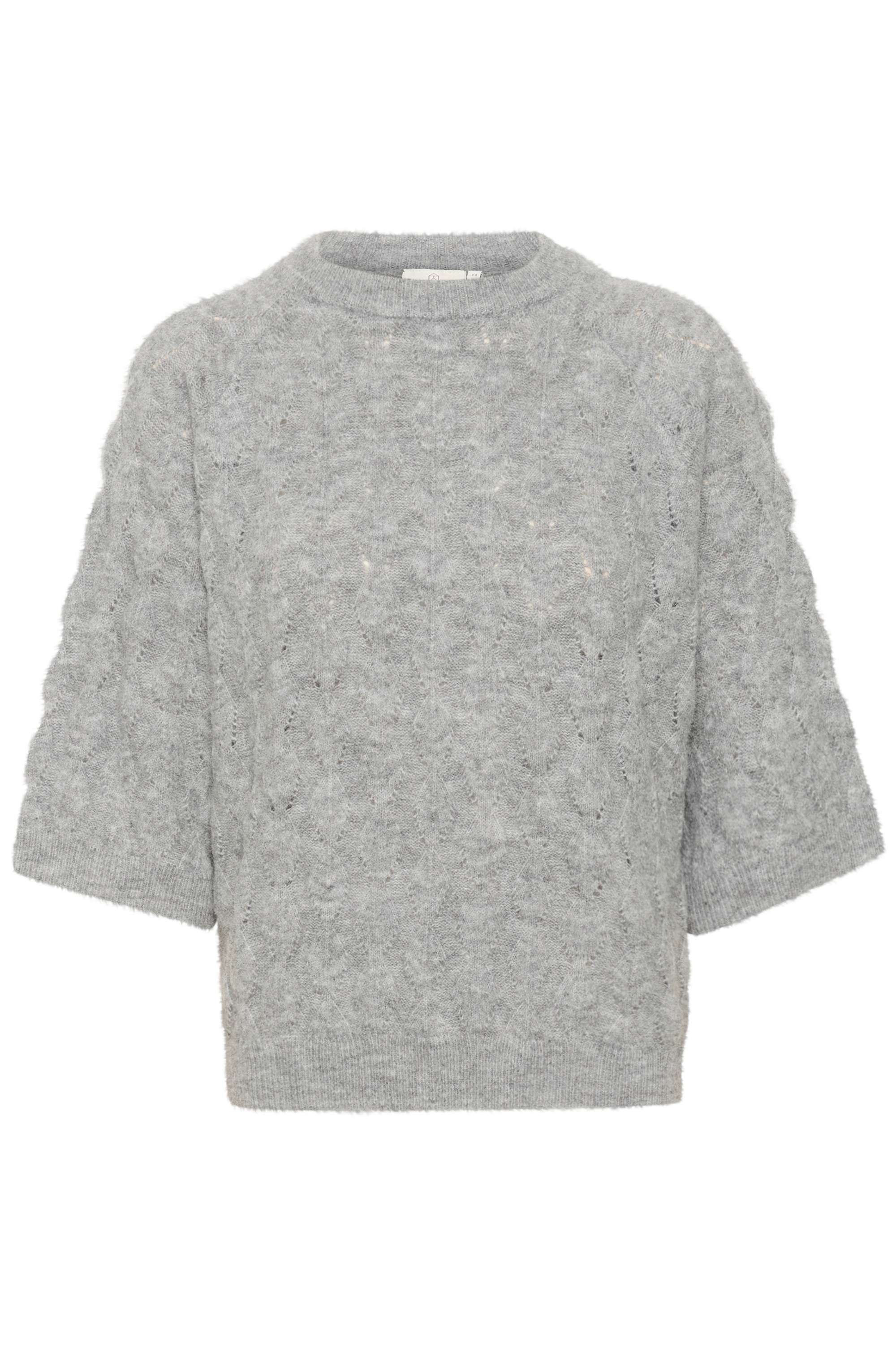 KAFFE Strickpullover »Damen Strickpullover KAmalene«