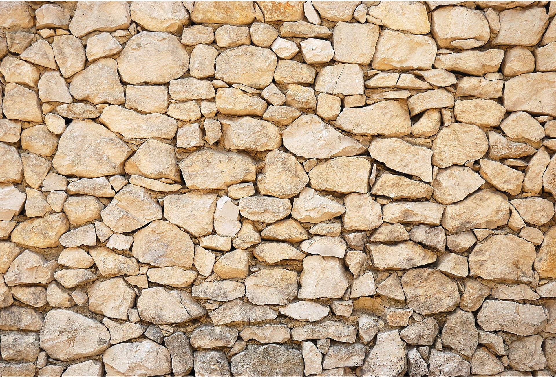 Wall-Art Vliestapete »Mauer 01«