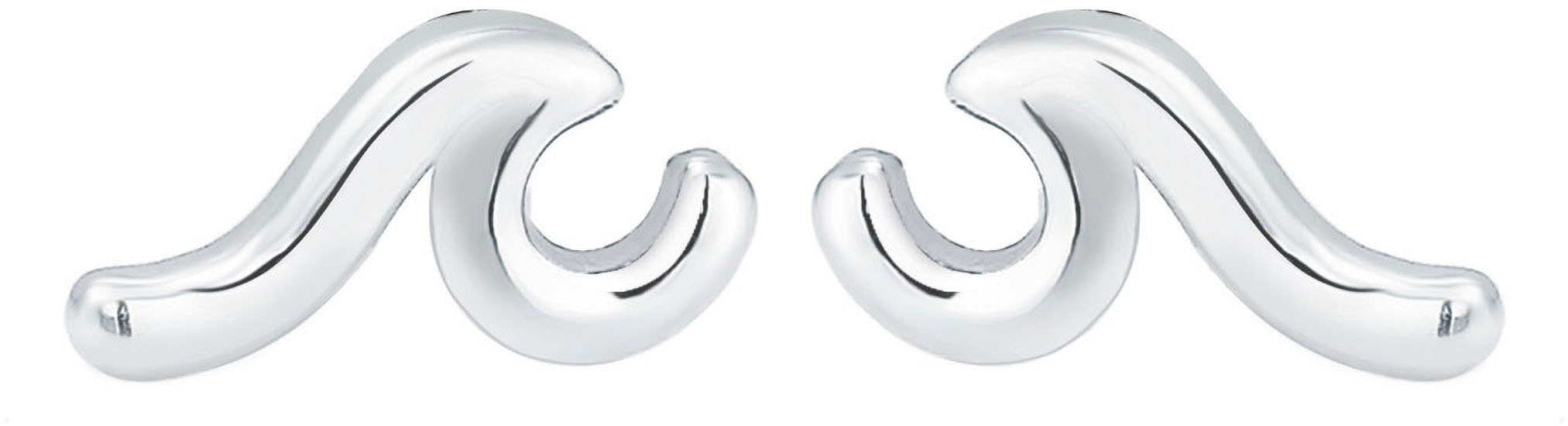 Elli Paar Ohrstecker »Schmuck Geschenk Silber 925 Ohrringe, 0308331318«
