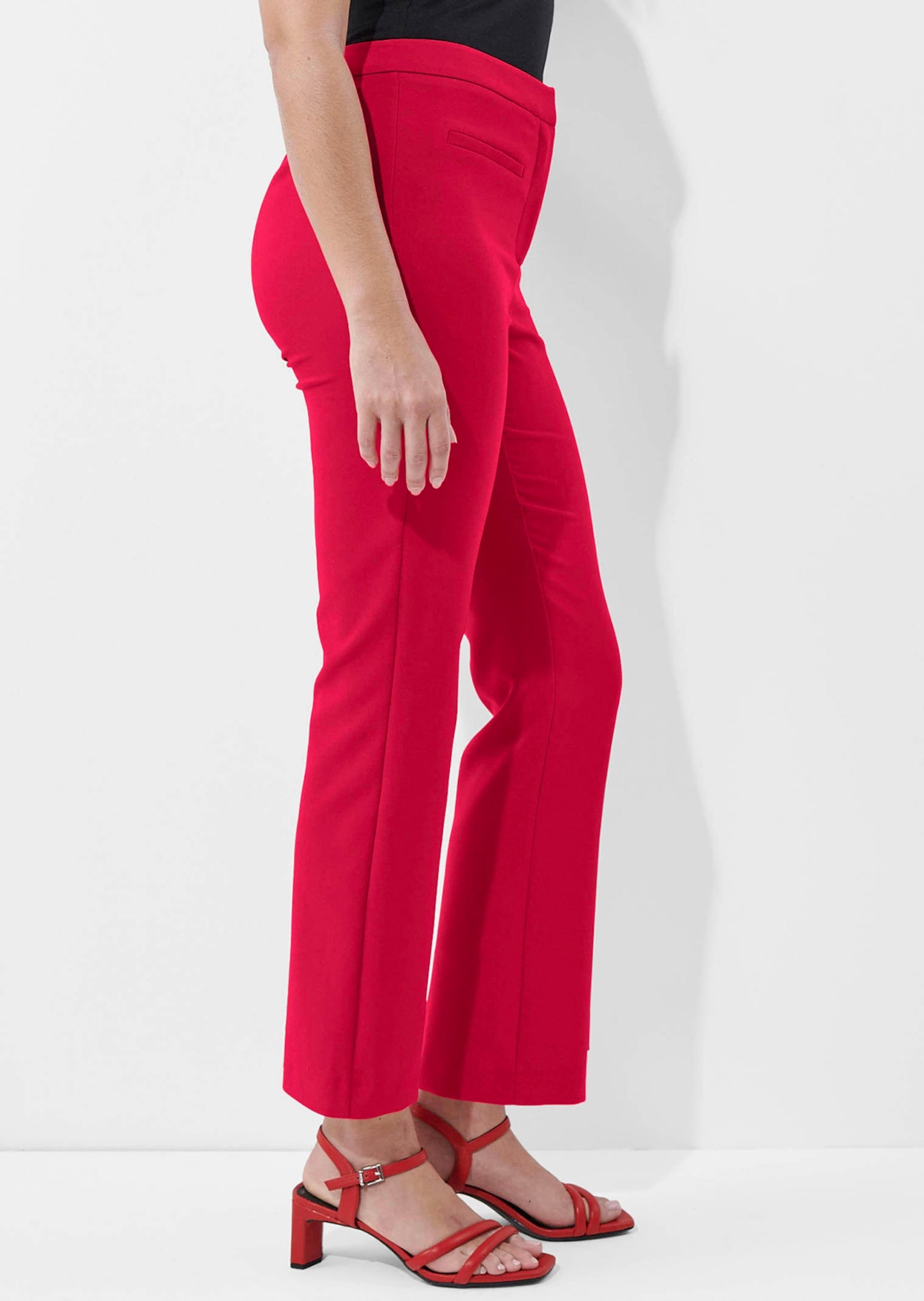 Alba Moda Stoffhose »Hose Hose«