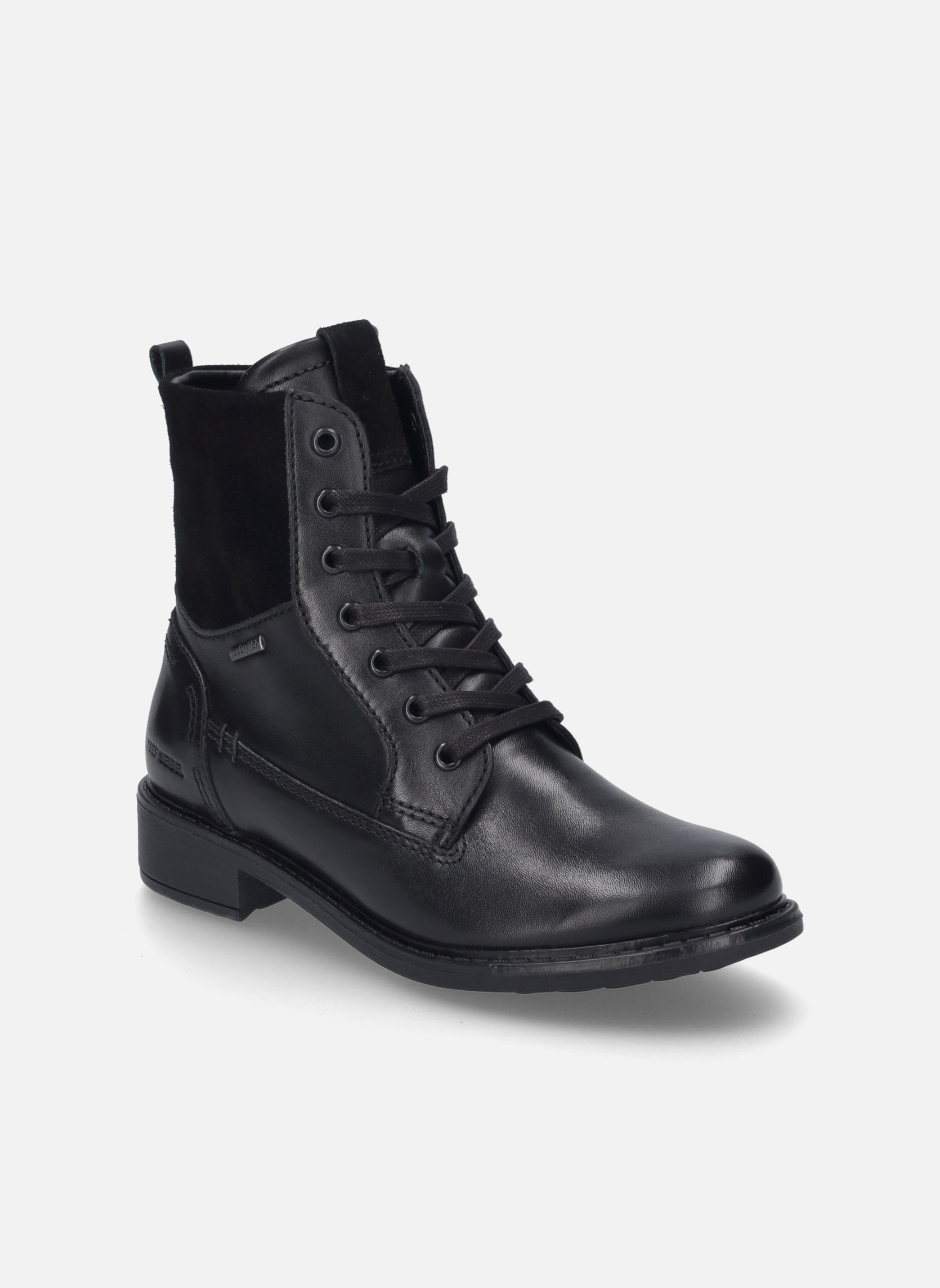 Josef Seibel Stiefel »Selena 53, schwarz«