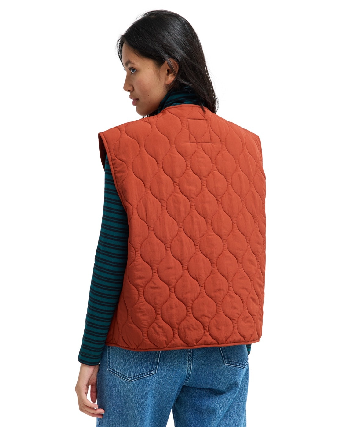 Quiksilver Steppjacke »Kalong«