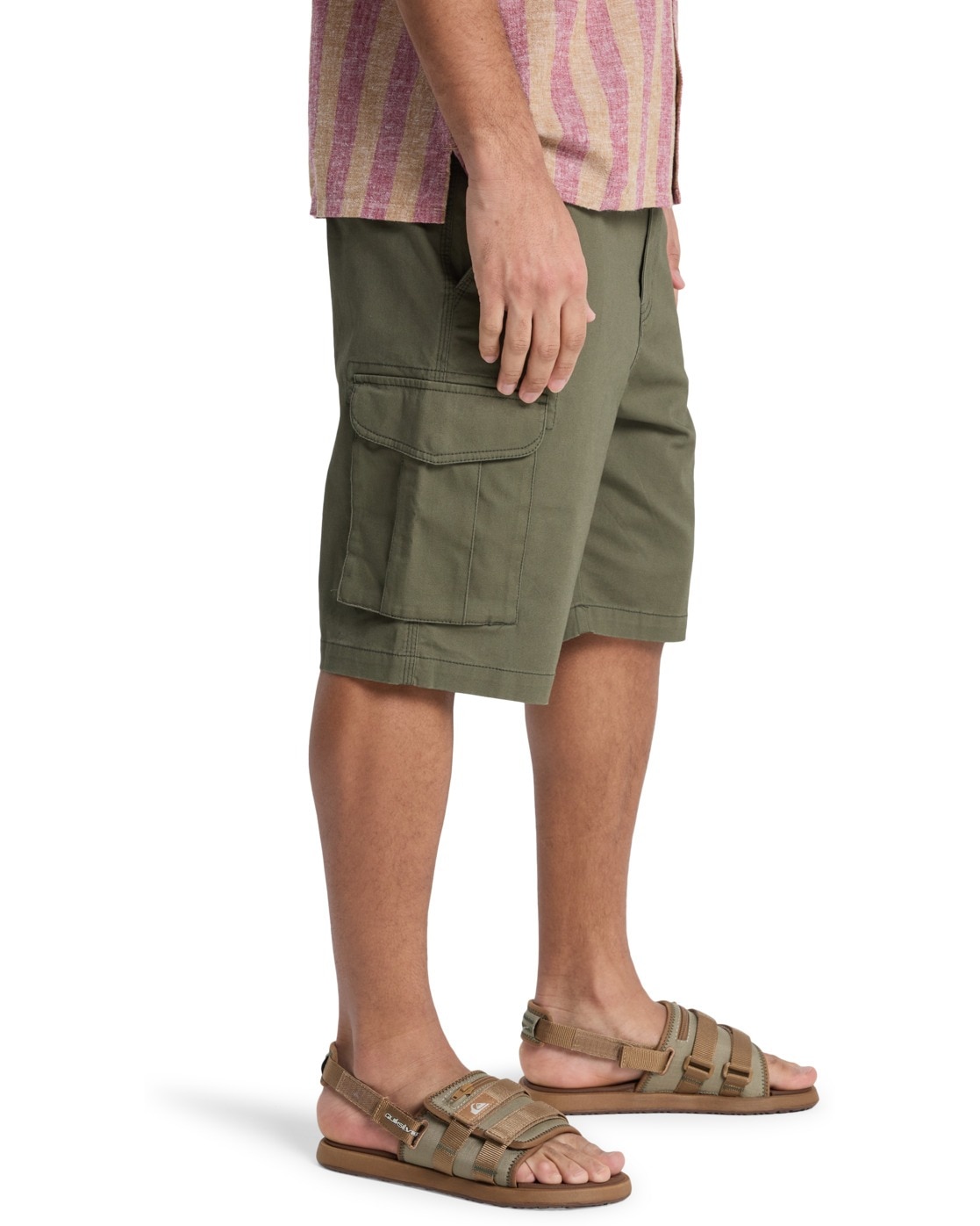 Quiksilver Cargoshorts »MW Cargo«