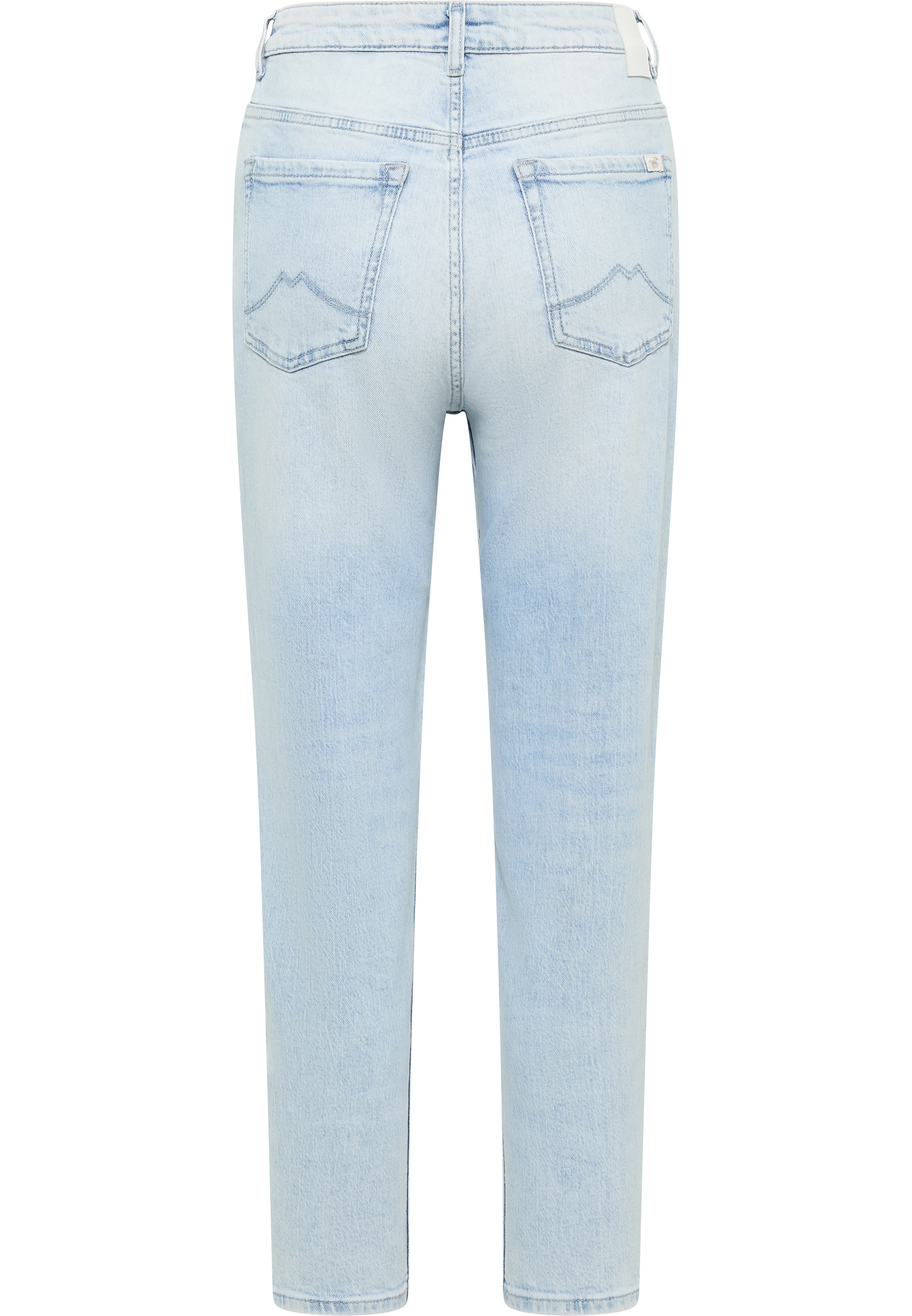 MUSTANG Mom-Jeans »Damen Style Charlotte Tapered«