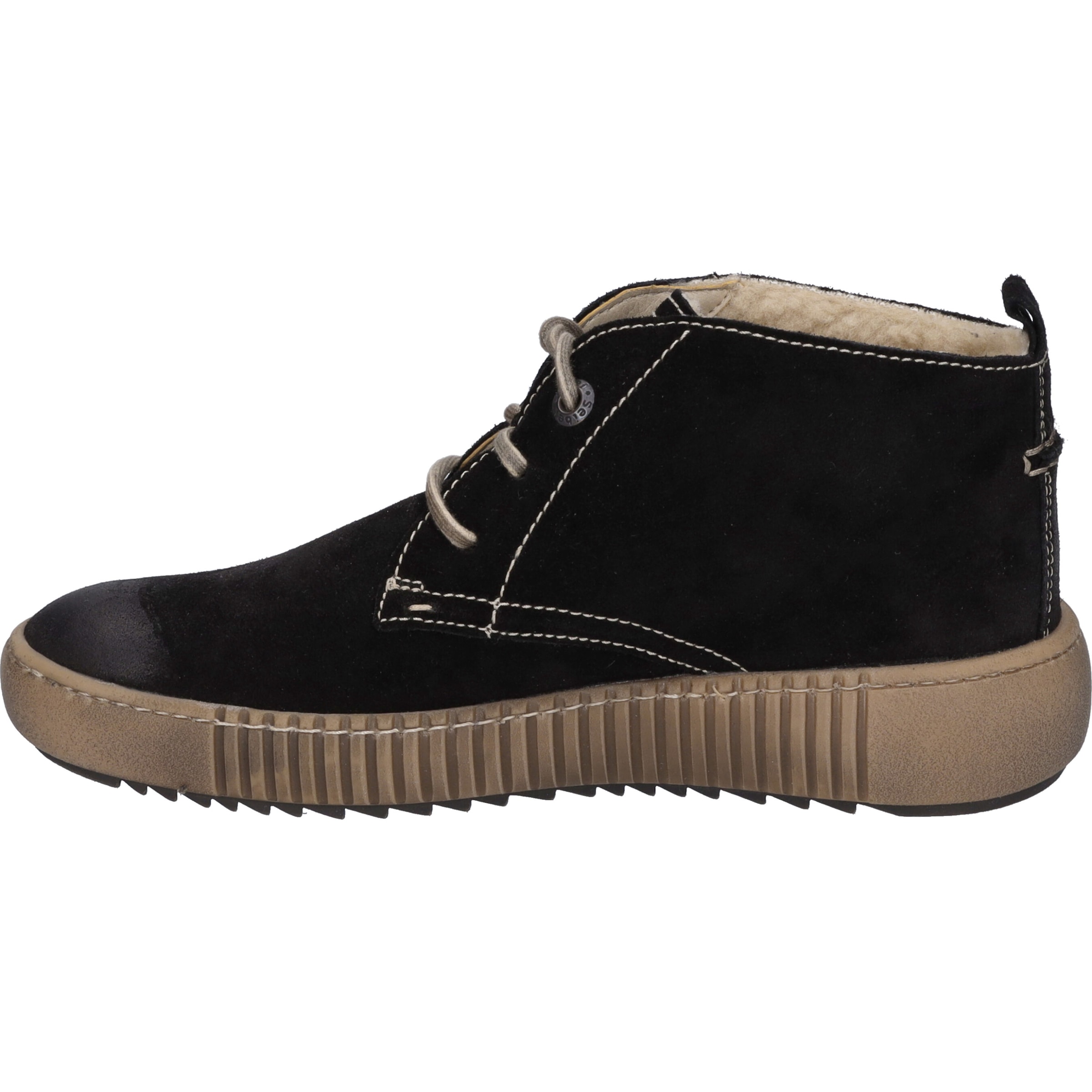 Josef Seibel Stiefelette »Maren 02, schwarz«