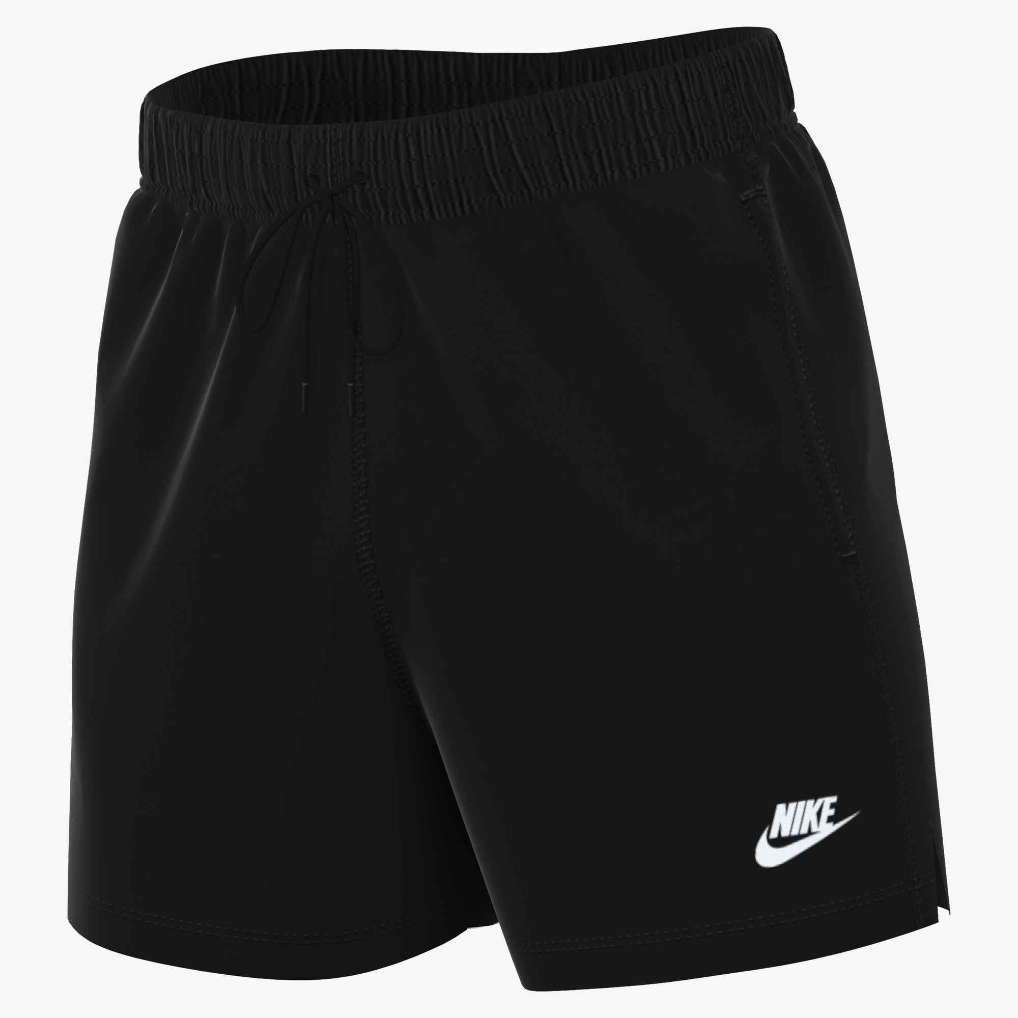 Nike Sportswear Shorts »Nike Club Men's Knit Shorts«  atmungsaktives Material, relaxte Passform, mit Eingrifftaschen