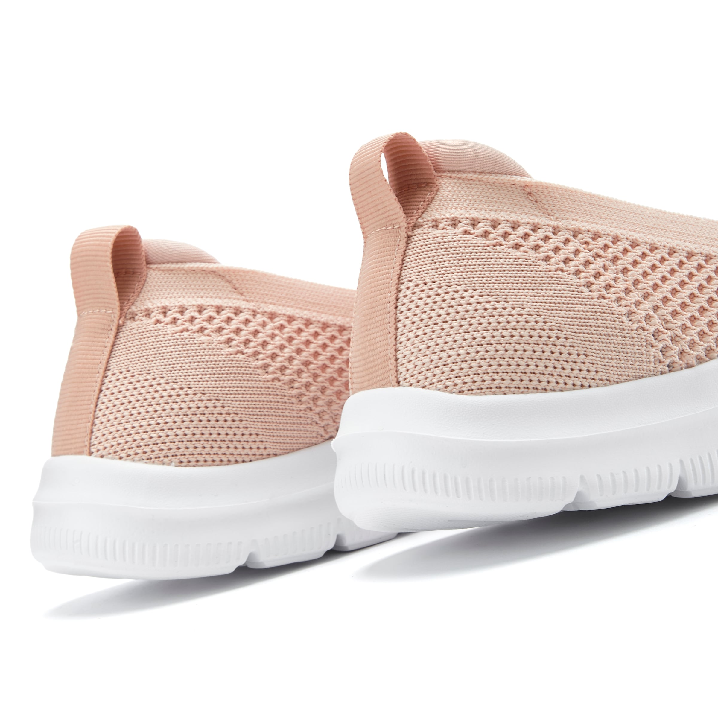 LASCANA Slipper, Sneaker, Halbschuh, ultraleicht zum Reinschlüpfen VEGAN