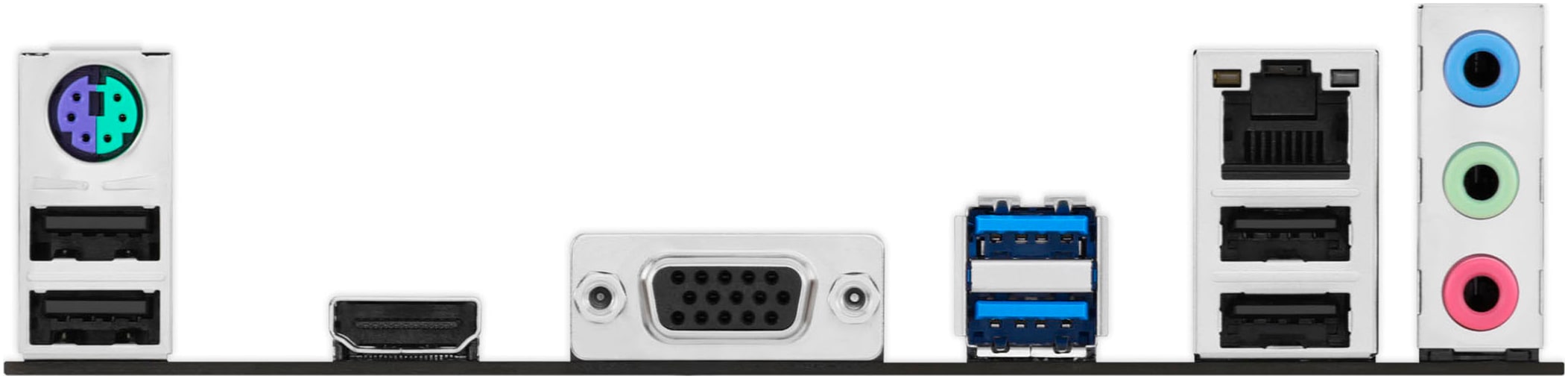 Asus Mainboard »Prime H610M-K«