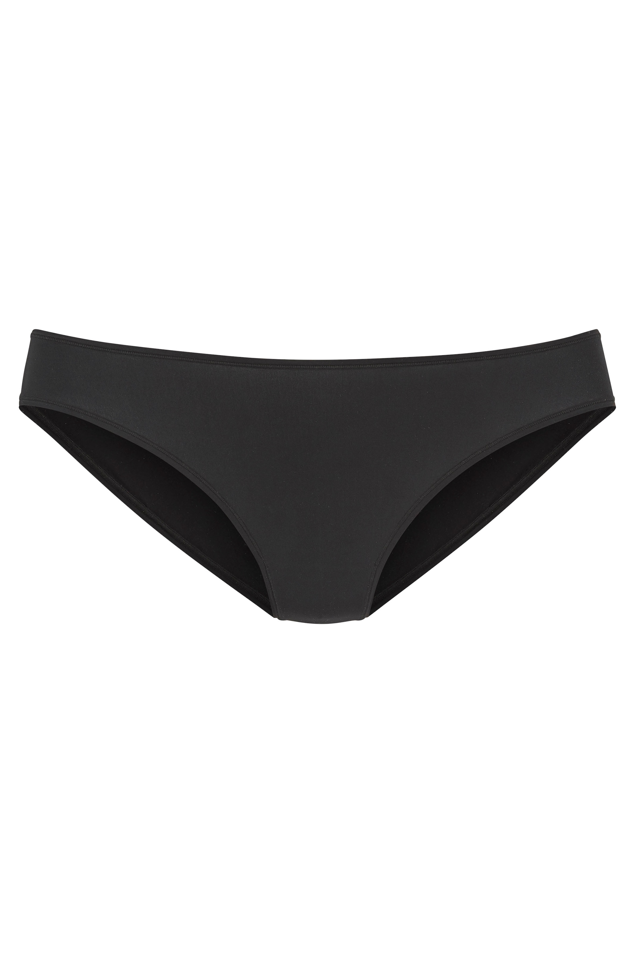 LASCANA Jazz-Pants Slips, (2er-Pack), aus weicher und hoch elastischer Microfaser