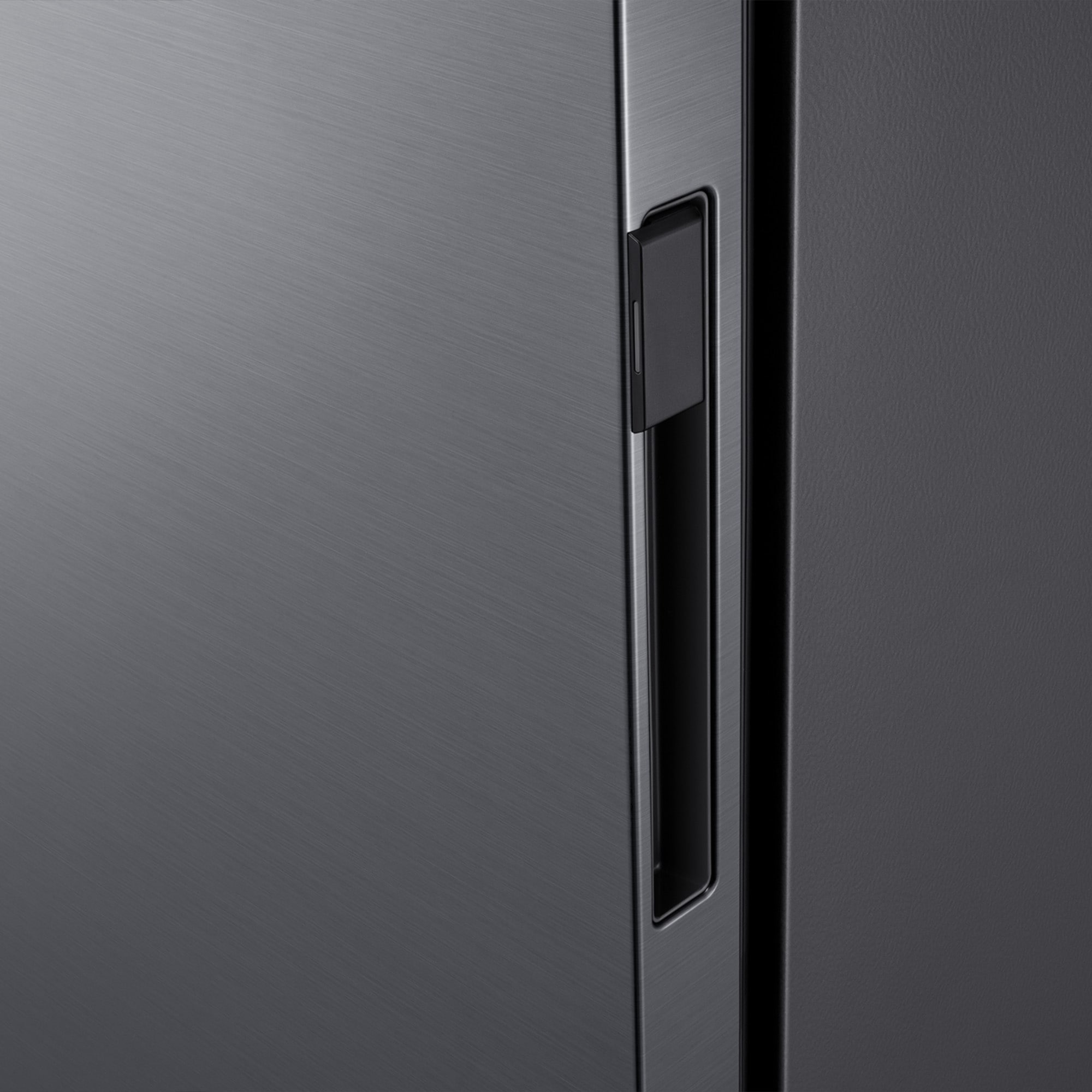 Samsung Gefrierschrank »RZ80H32HDTEF« 185,8 cm hoch 59,5 cm breit No Frost - nie wieder abtauen