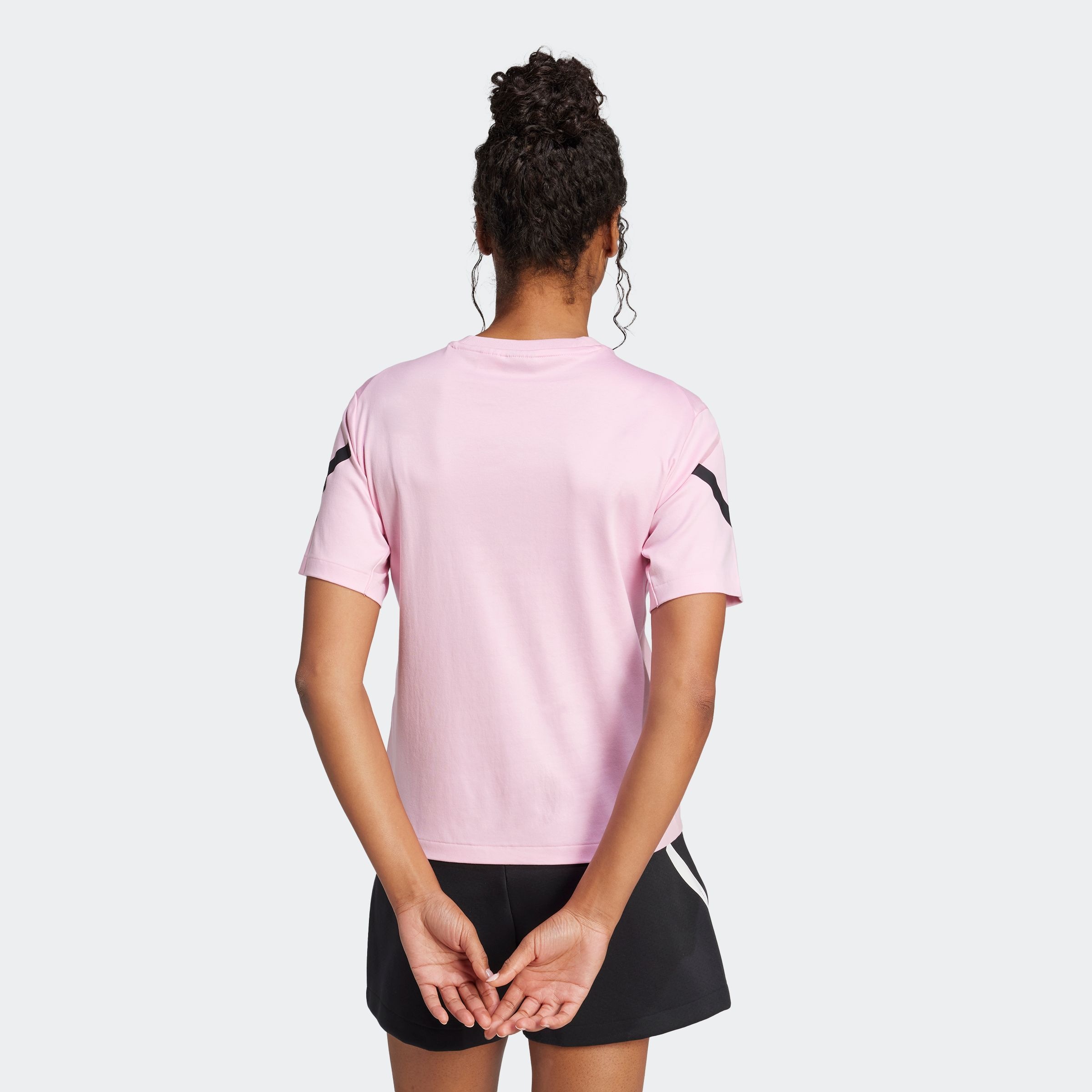 adidas Sportswear T-Shirt »W Z.N.E. TEE«