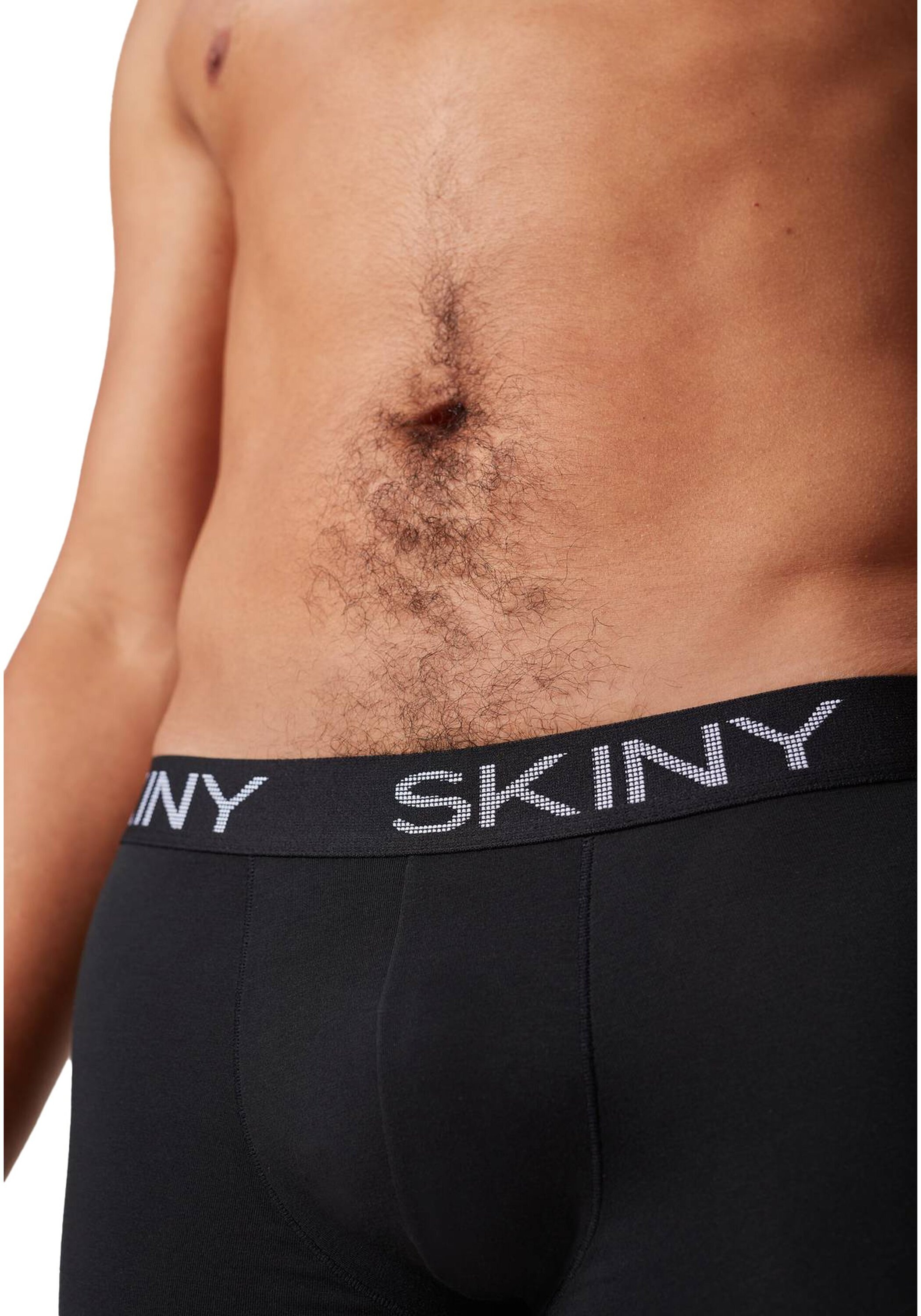 Skiny Boxershorts »Boxershort 2er Pack«