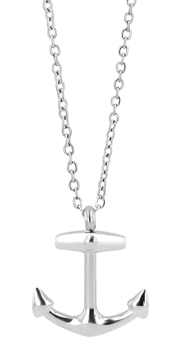 Adelia´s Kette ohne Anhänger »Unisex Halskette mit Anhänger ¿ aus Edelstahl«
