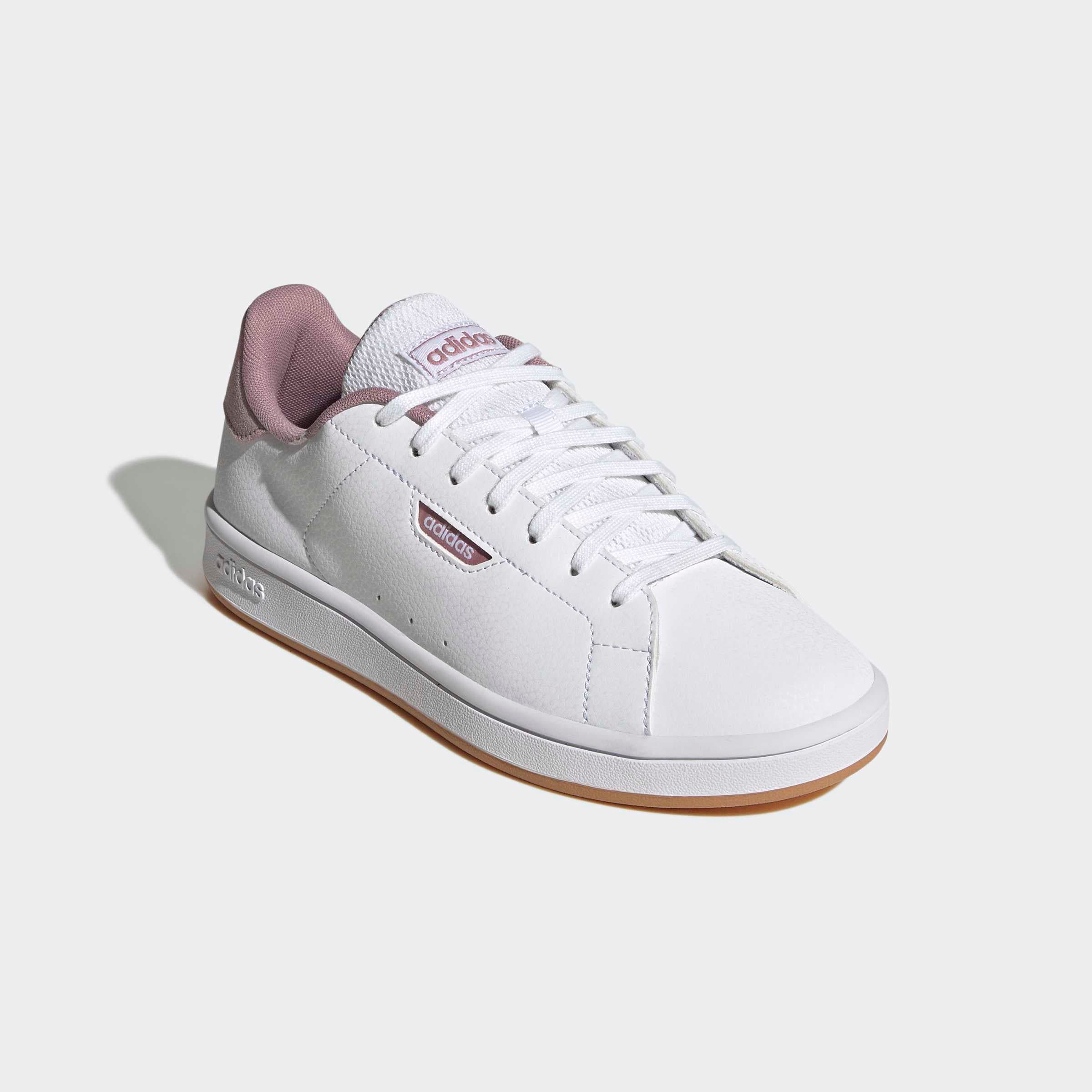 adidas Sportswear Sneaker »URBAN COURT«  inspiriert vom Design des adidas stan smith