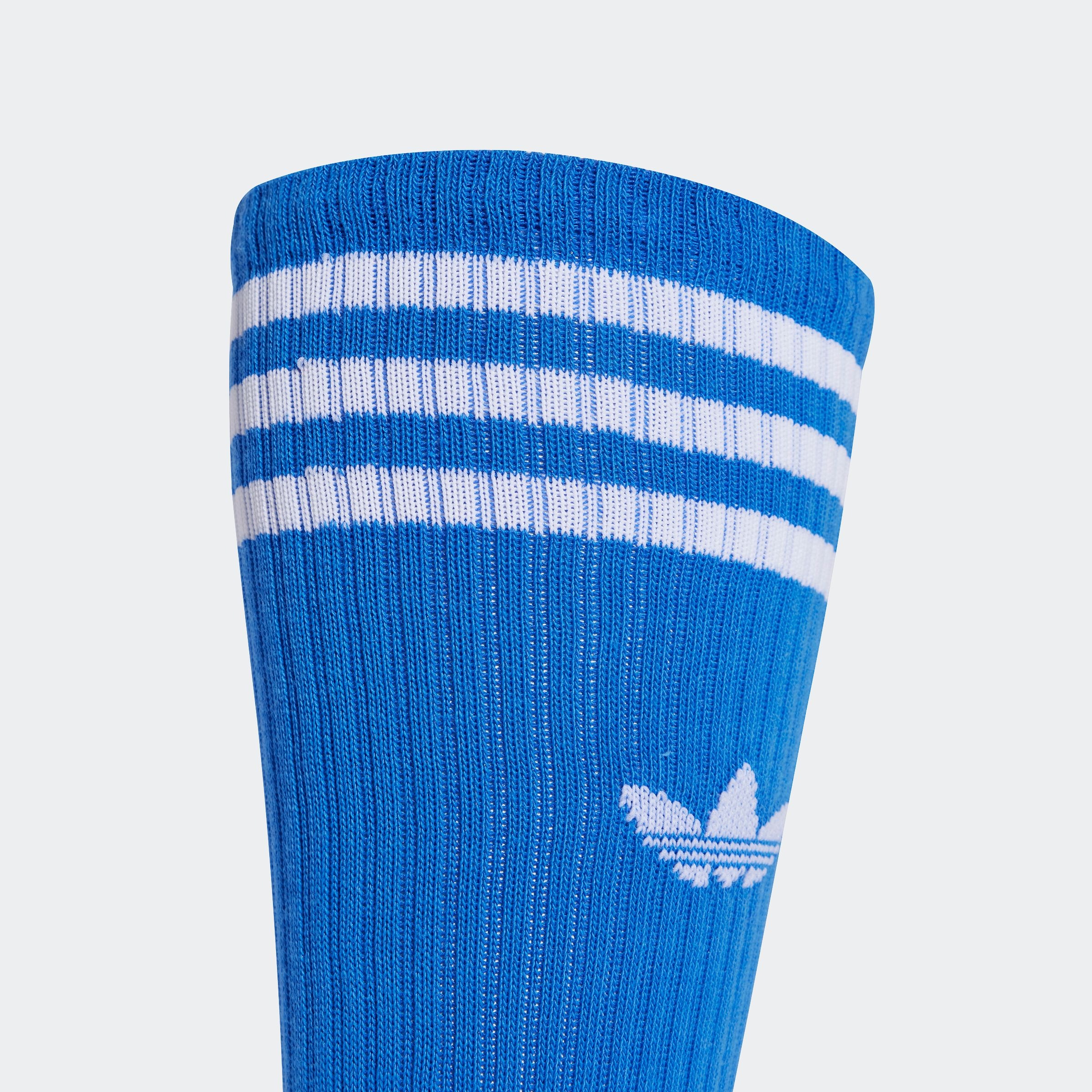 adidas Originals Sportsocken »HIGH CREW SOCK«, (3 Paar)