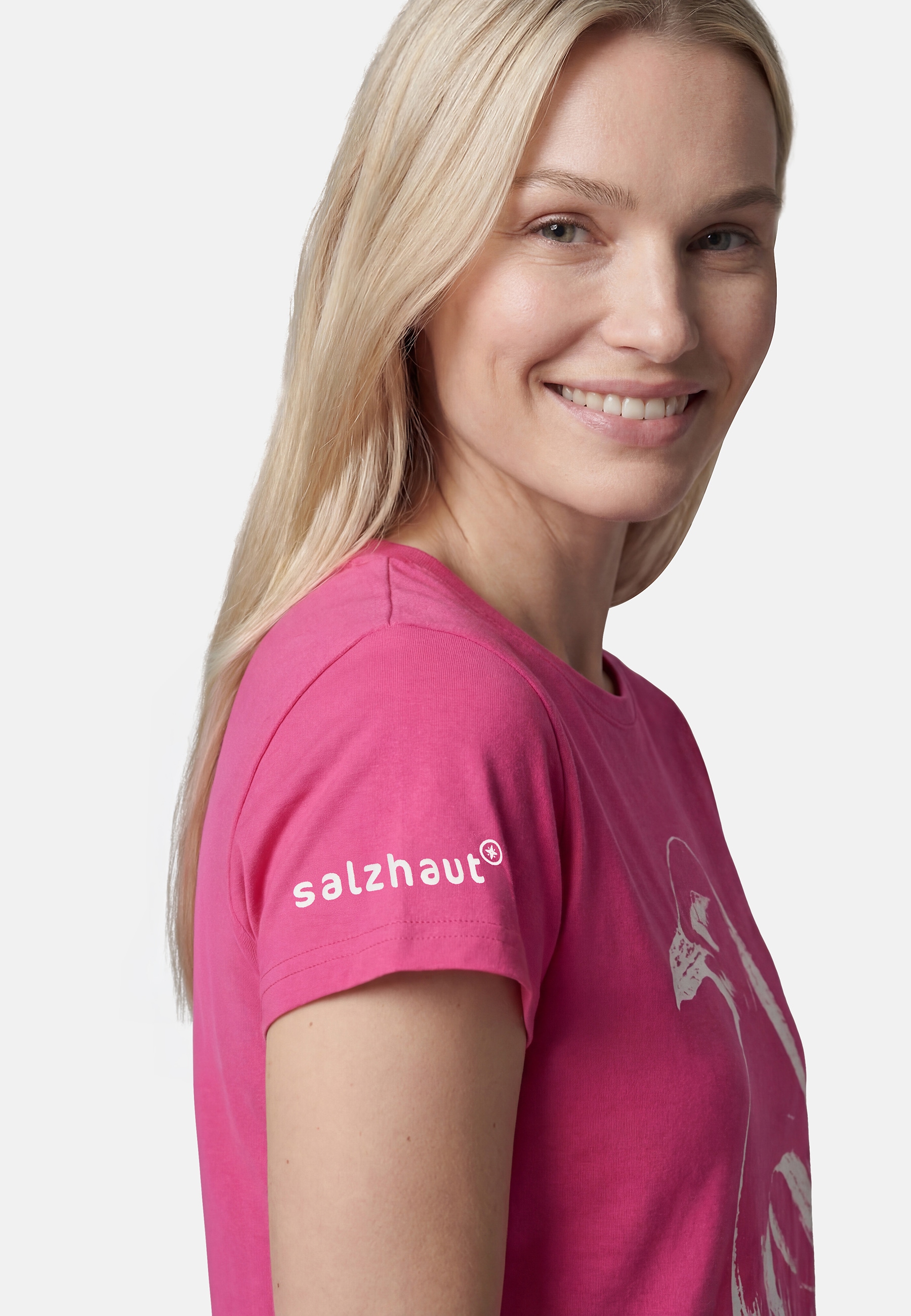 salzhaut T-Shirt »Shirt ABBELDWATSCH«