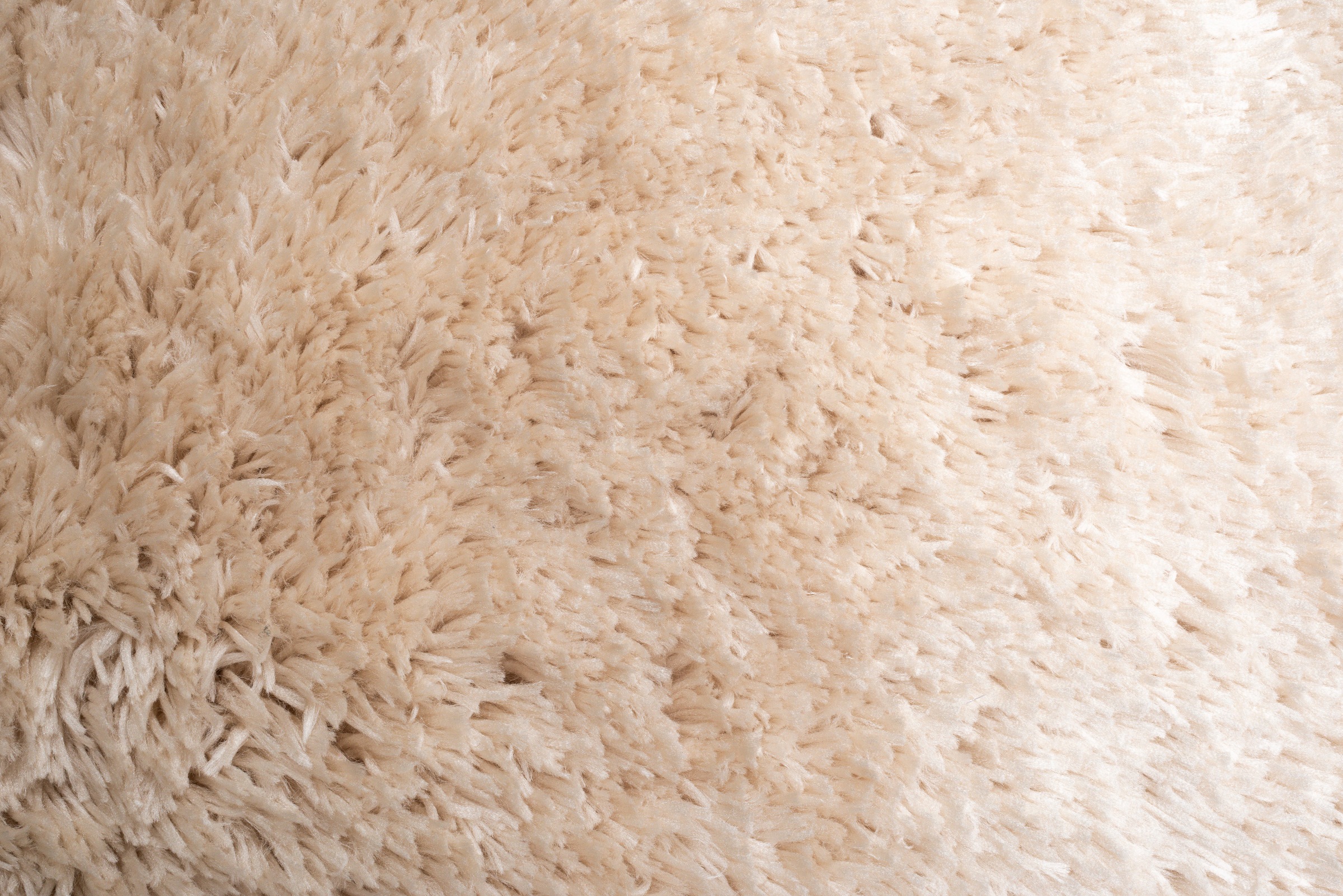 TOM TAILOR HOME Hochflor-Teppich »Flocatic« rechteckig 60 mm Höhe super weich und flauschig, ideal im Wohnzimmer & Schlafzimmer