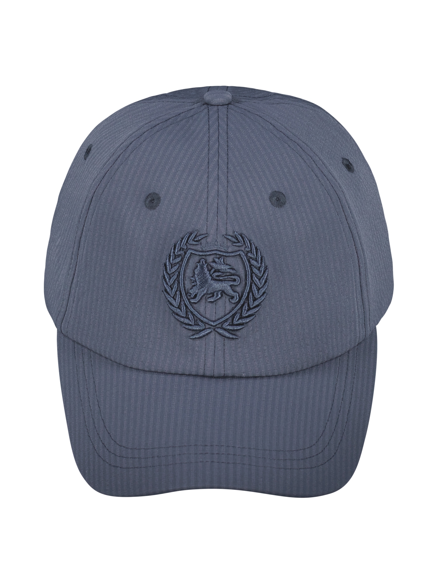 LERROS Baseball Cap »Basecap aus Seersucker-Kunstgewebe«