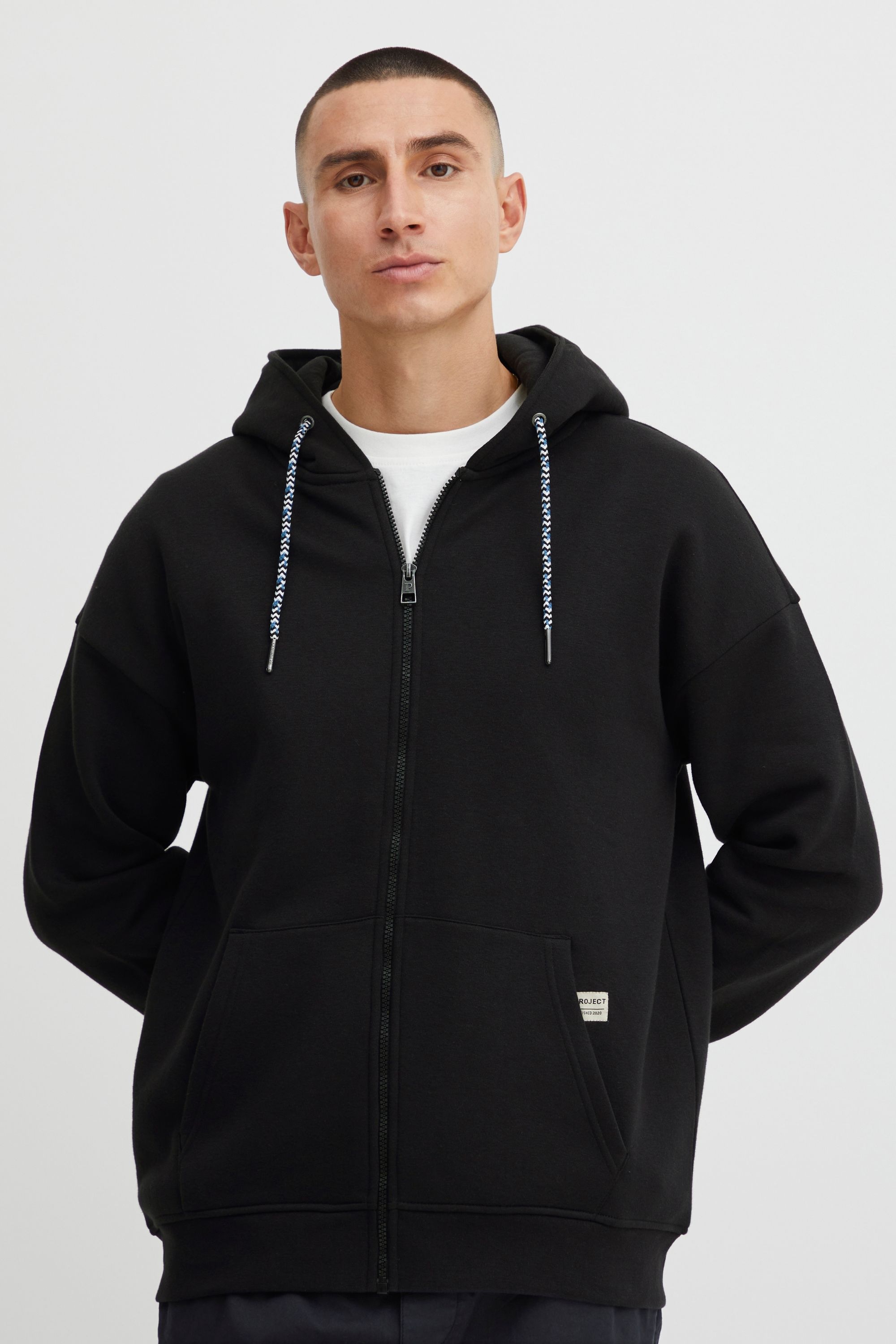 11 Project Kapuzensweatjacke »Kapuzensweatjacke PRRob«
