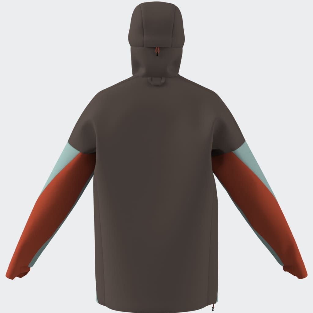 adidas TERREX Outdoorjacke »W XP 2.5 ANORAK«