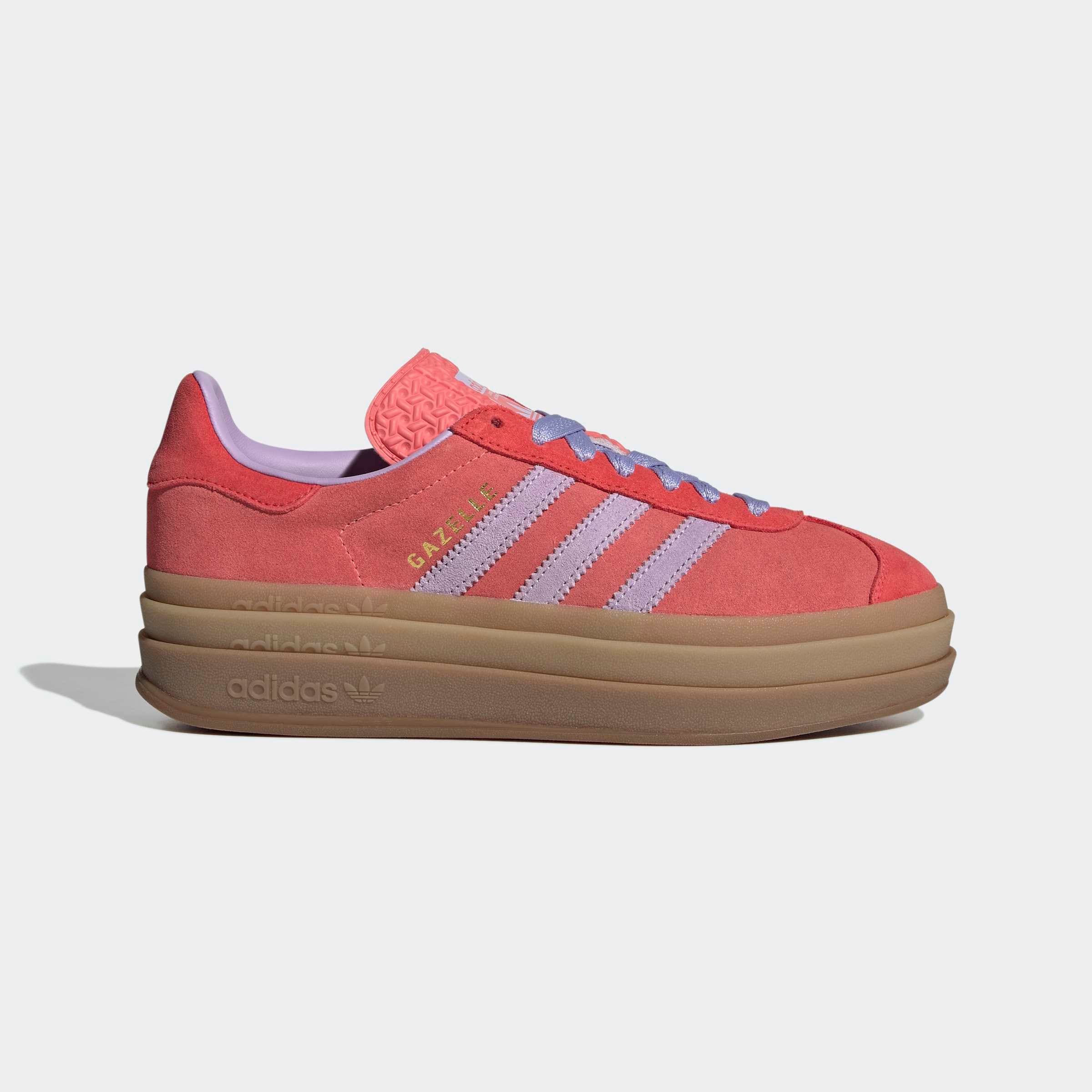 adidas Originals Sneaker »GAZELLE BOLD«