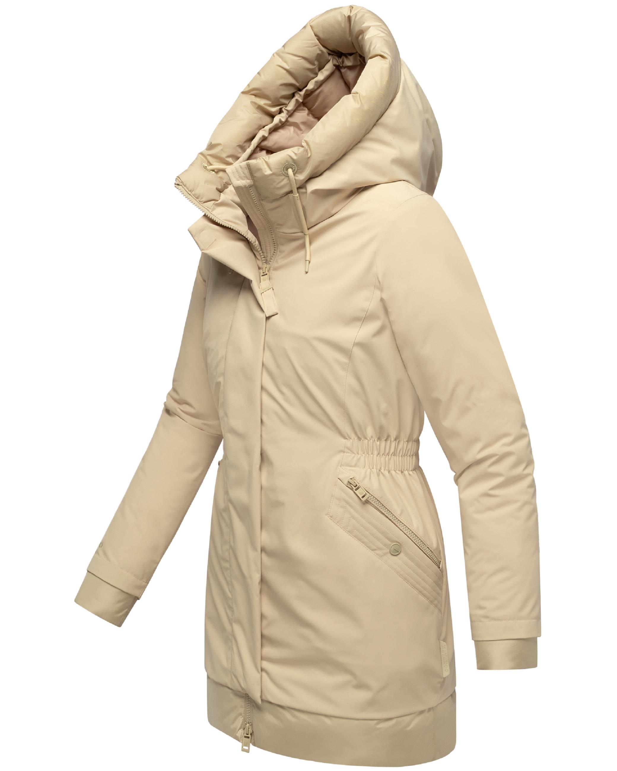 Navahoo Wintermantel »Wintermantel Winterprinzessin 14«