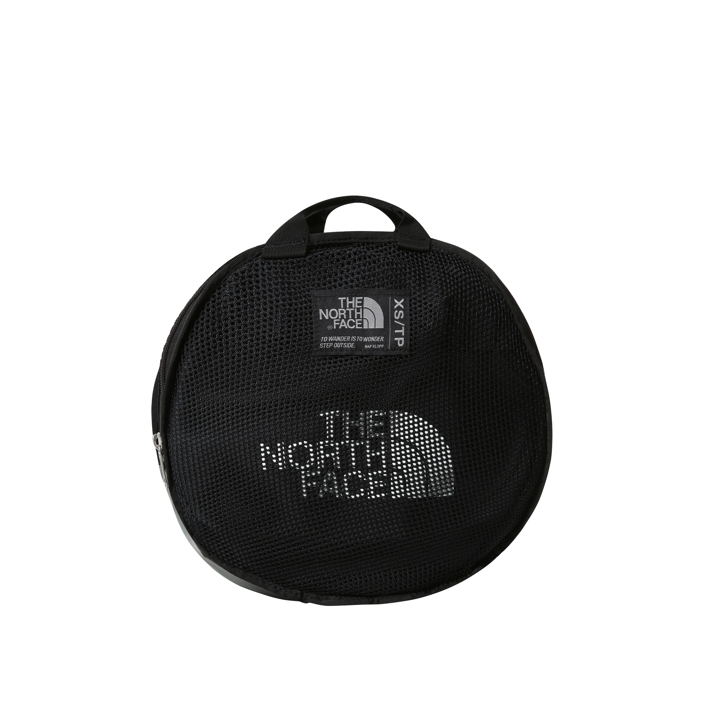 The North Face Reisetasche »BASE CAMP DUFFEL XS«, 31 Liter Volumen