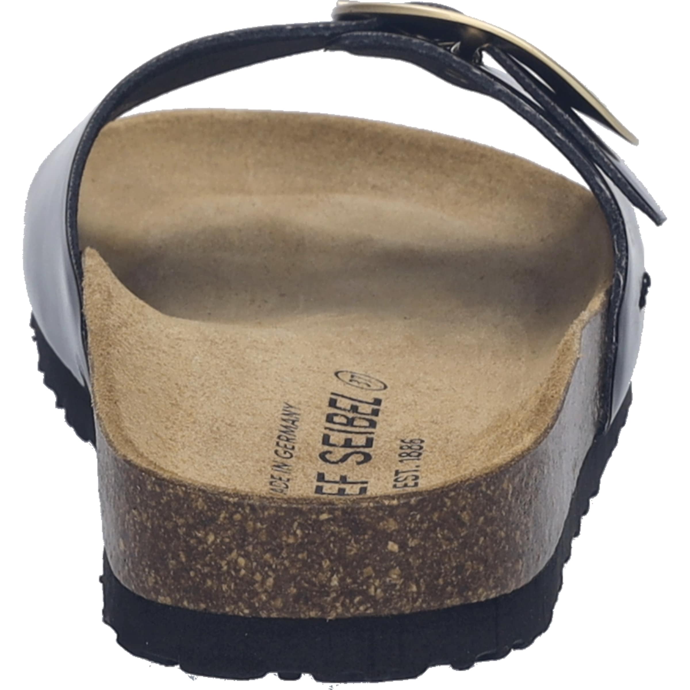 Josef Seibel Sandale »Hermine 14, schwarz«