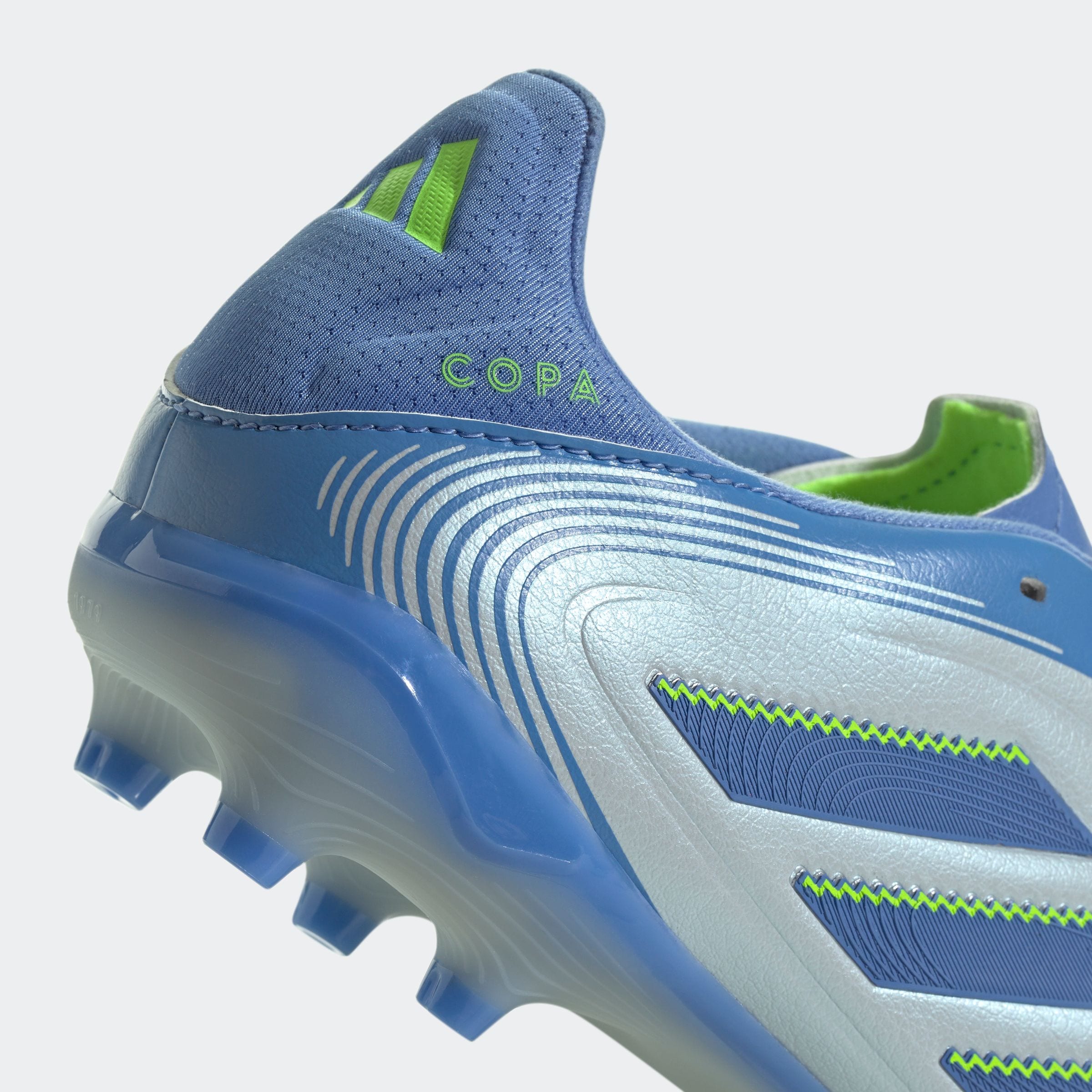 adidas Performance Fußballschuh »COPA PURE 3 LEAGUE KIDS FG/MG«
