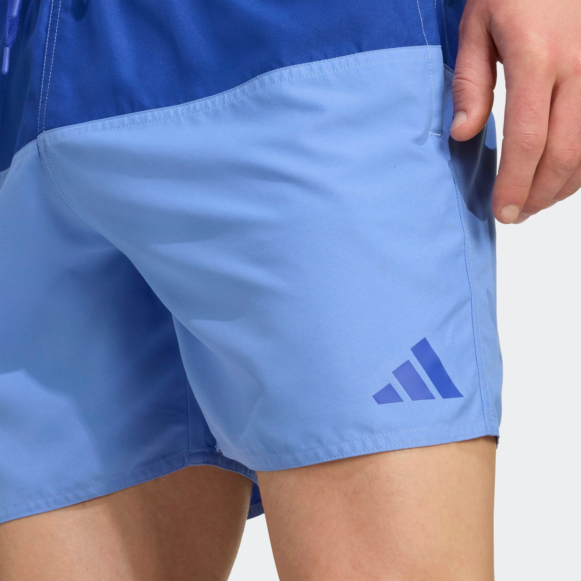adidas Performance Badeshorts »CB SH 5INCH«, (1 St.)