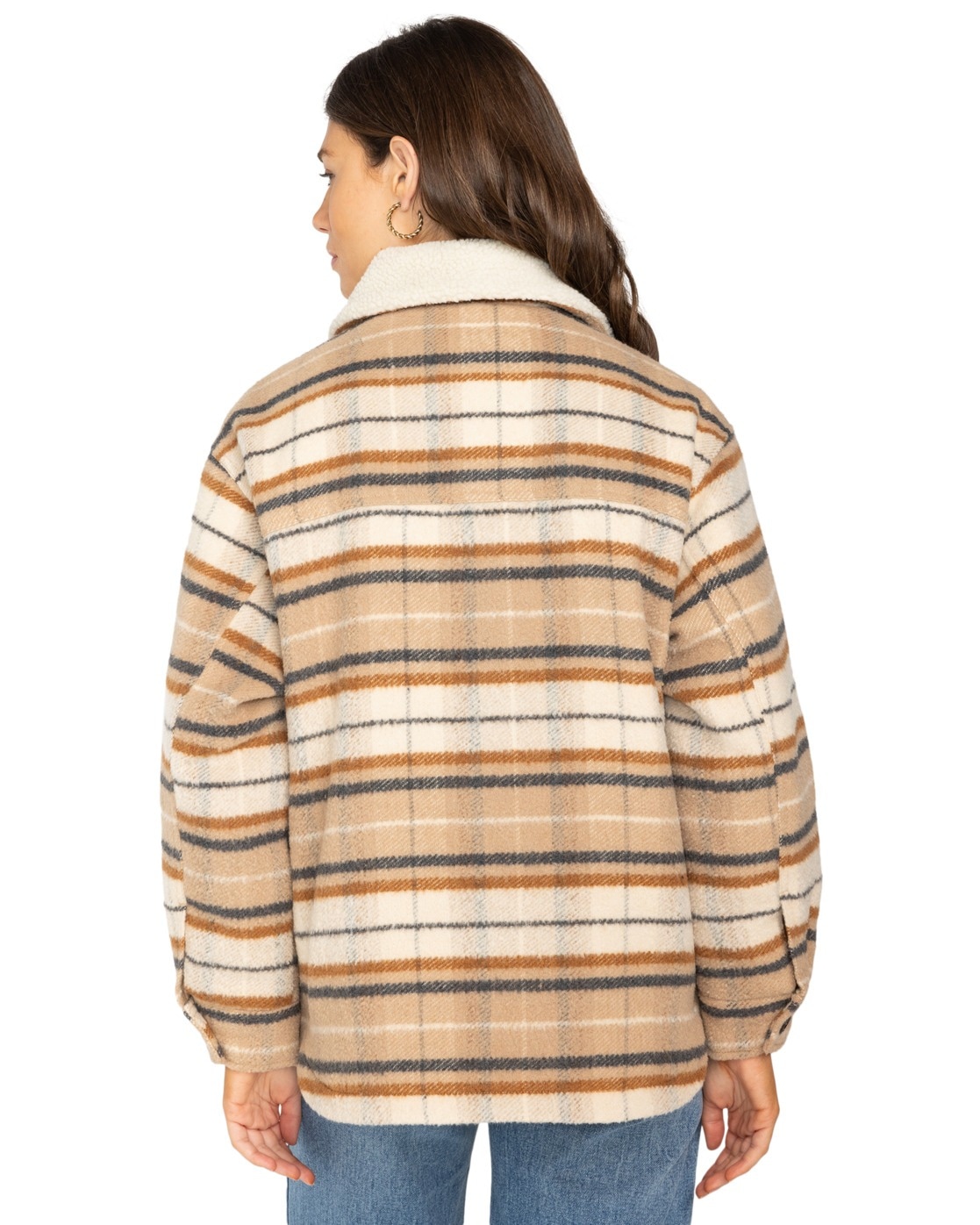 Billabong Outdoorjacke »Lucky Day«