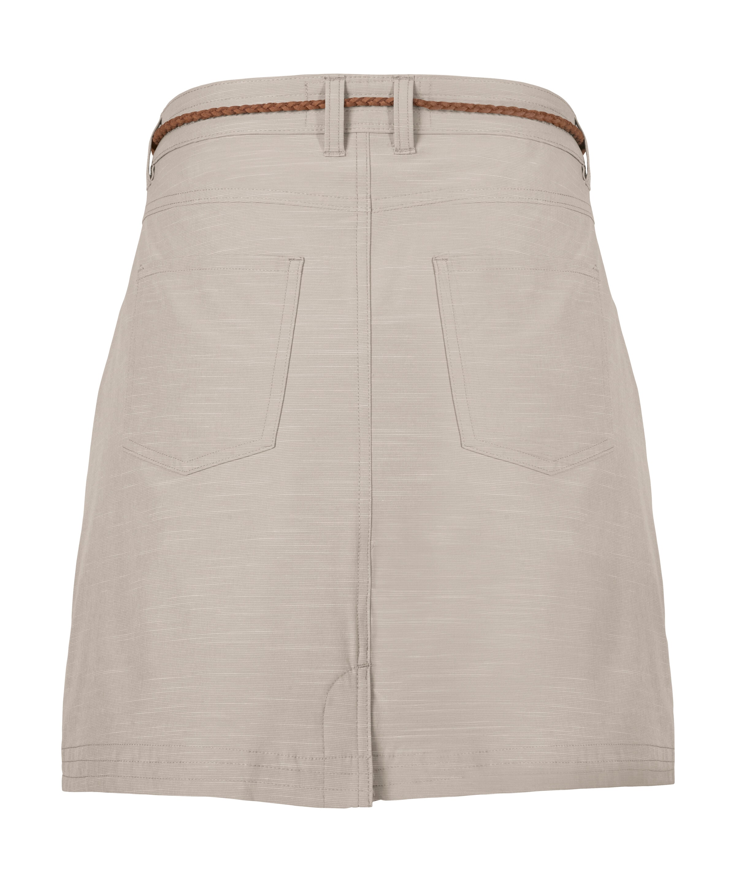 G.I.G.A. DX by killtec Sommerrock »GS 97 WMN SKRT« Stretch-Rock, schnelltrocknend, 6 Taschen, Autolock-Reißverschluss