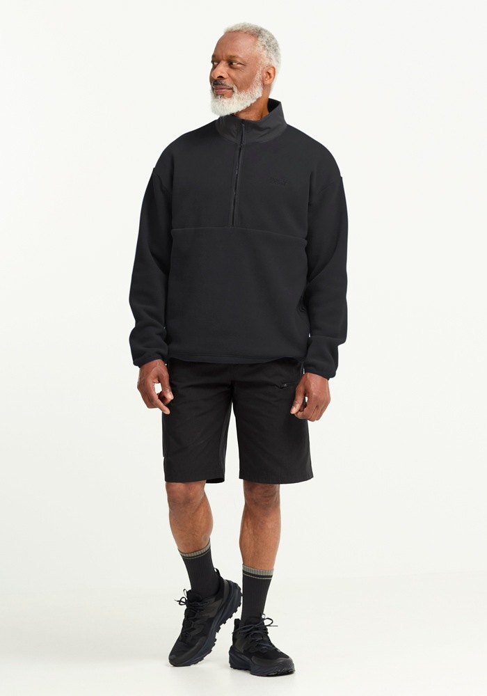 Jack Wolfskin Stehkragenpullover »SUMETRO HZ M«