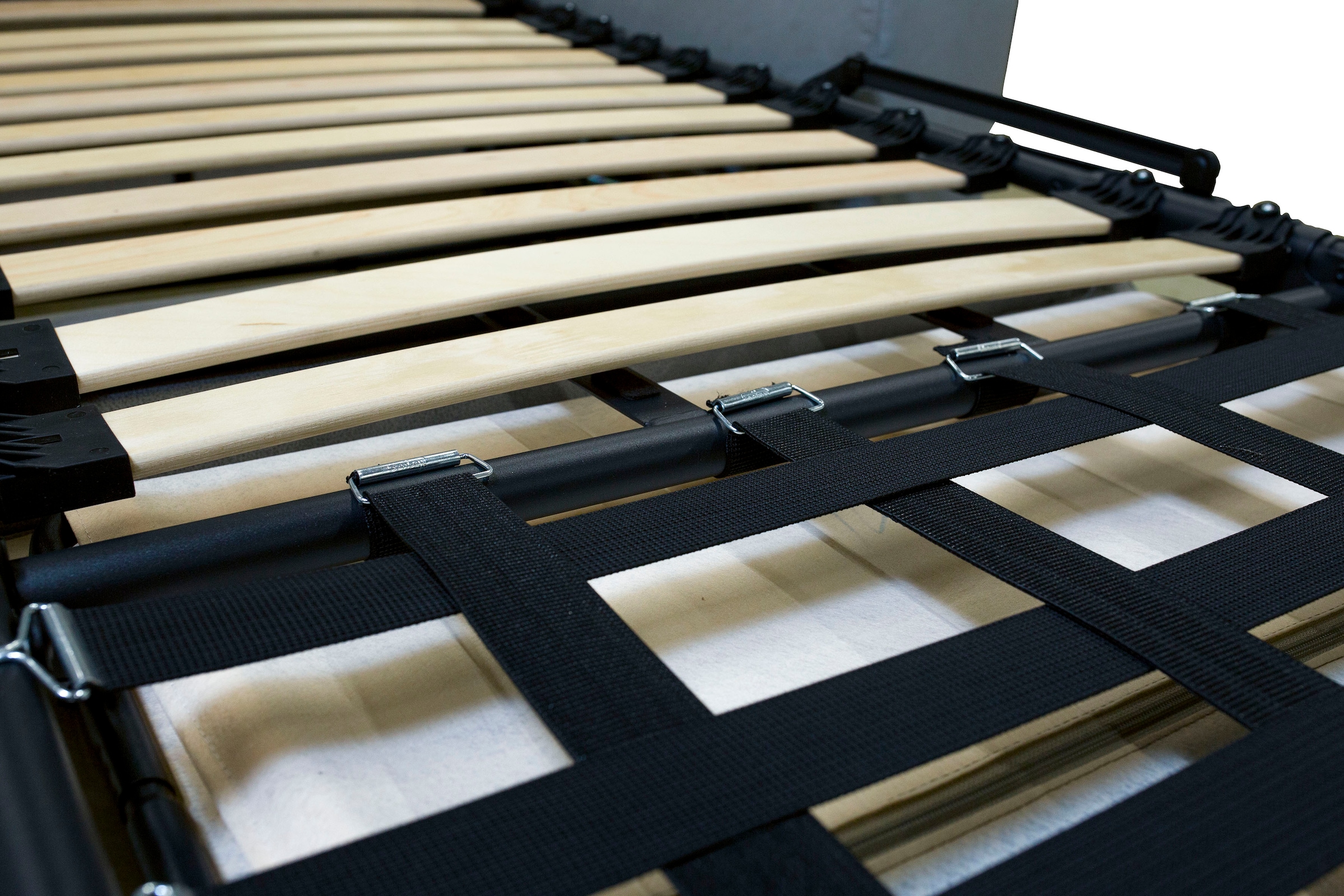 Home affaire Sessel »Roma Matratzenhöhe 140cm« Dauerschlaffunktion, mit Unterfederung, Liegemaße ca 83x198 cm