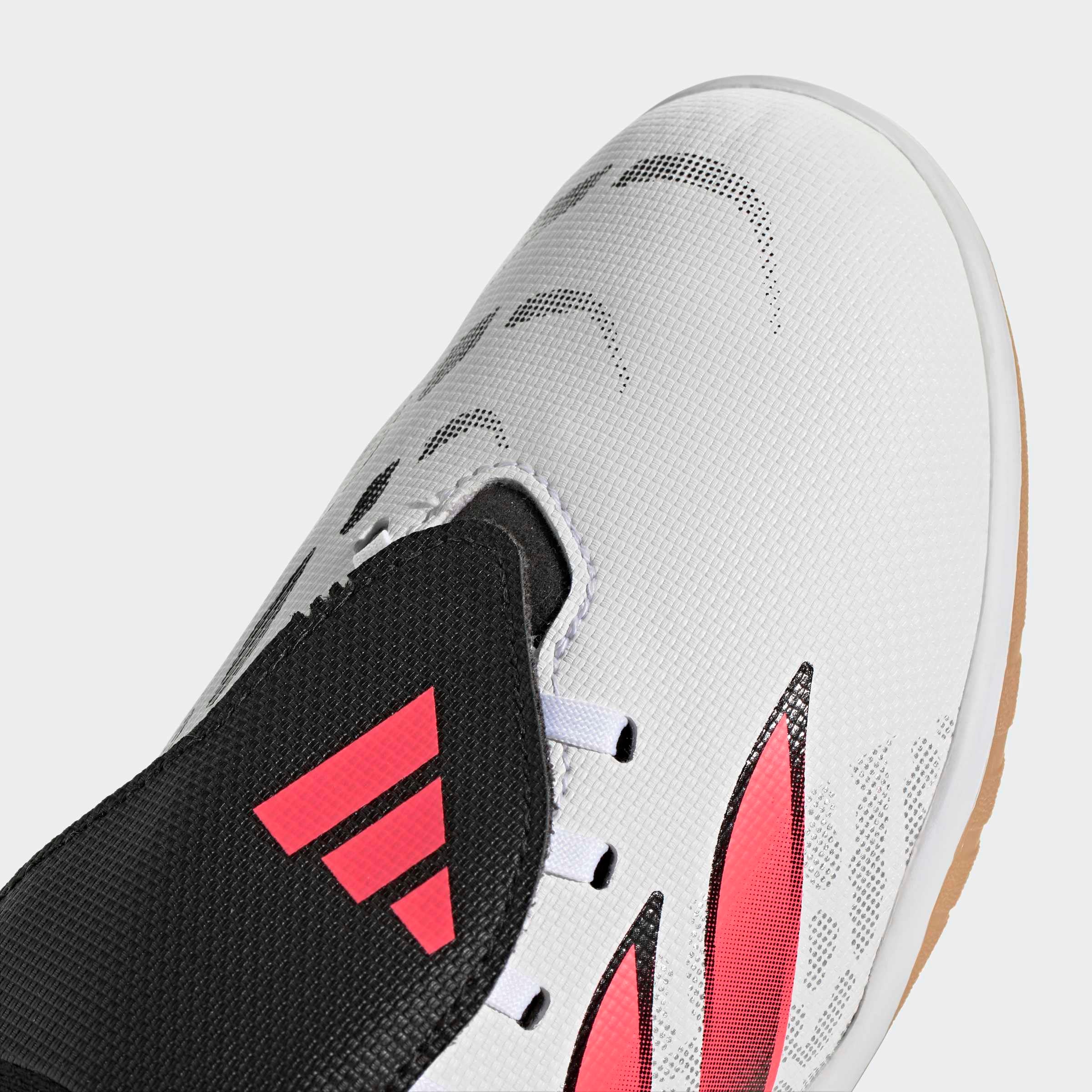 adidas Performance Fußballschuh »PREDATOR CLUB SALA KIDS , HALLENBÖDEN, UMSCHLAGBARE ZUNGE«  für Hallenboden, für Jugendliche & Kinder