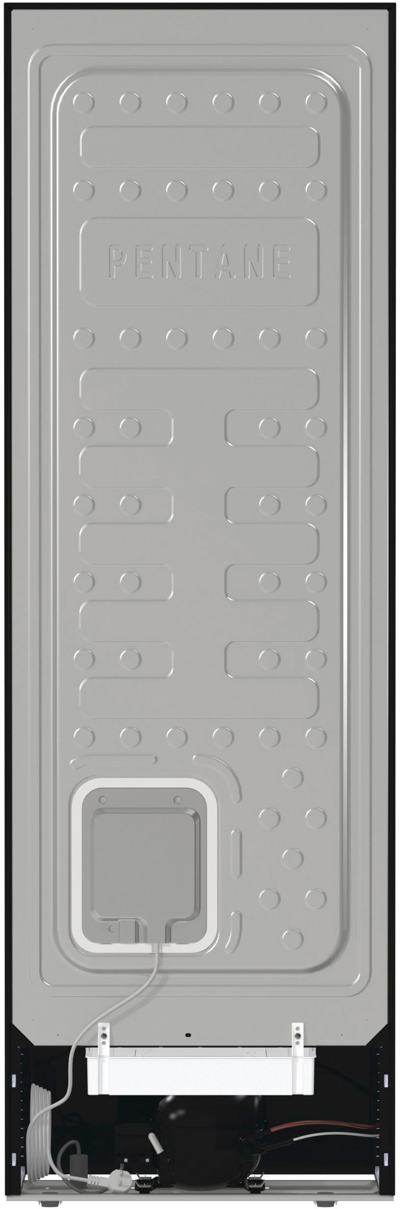 GORENJE Kühlschrank »R619DABK6«