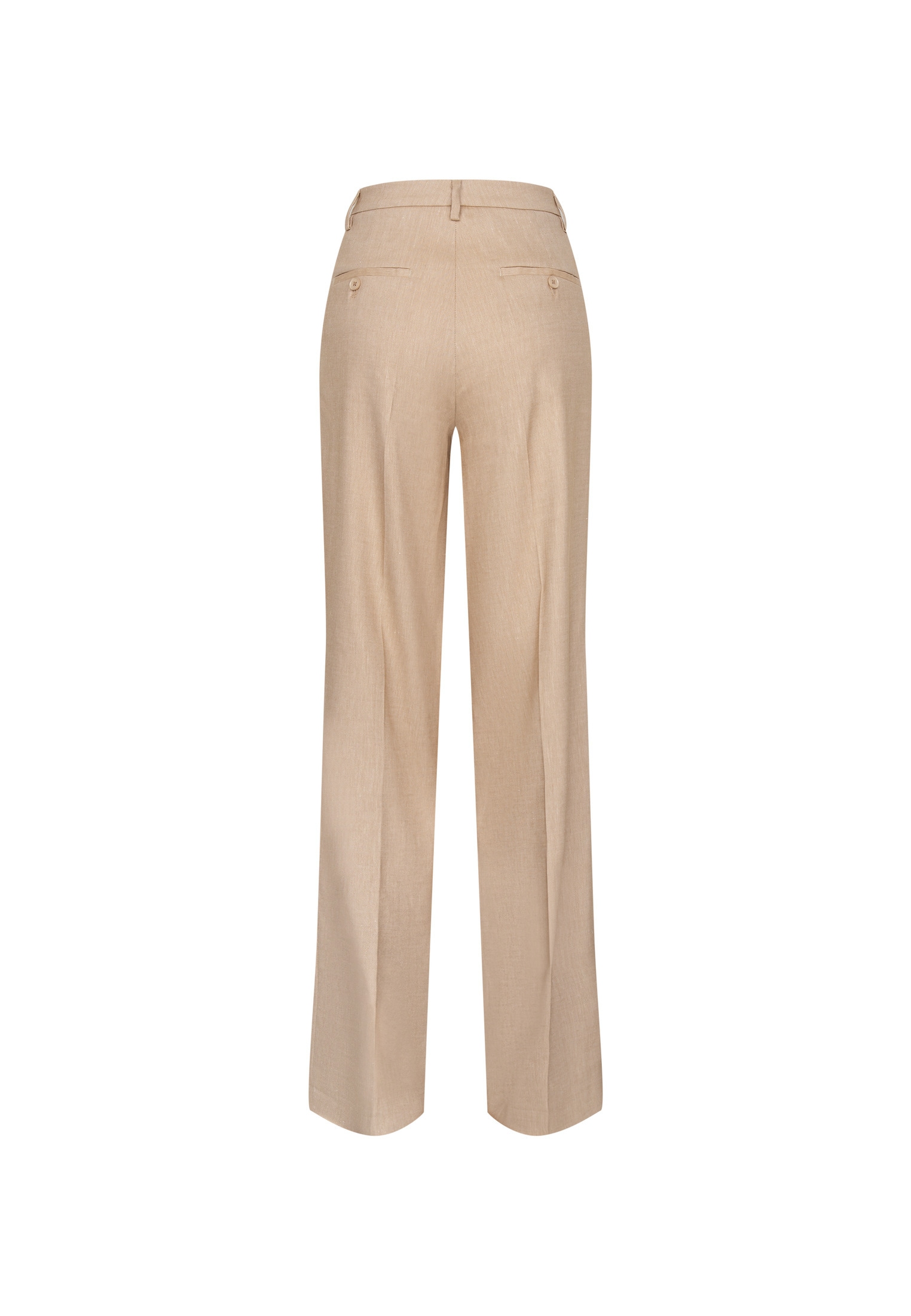 seidensticker Stoffhose