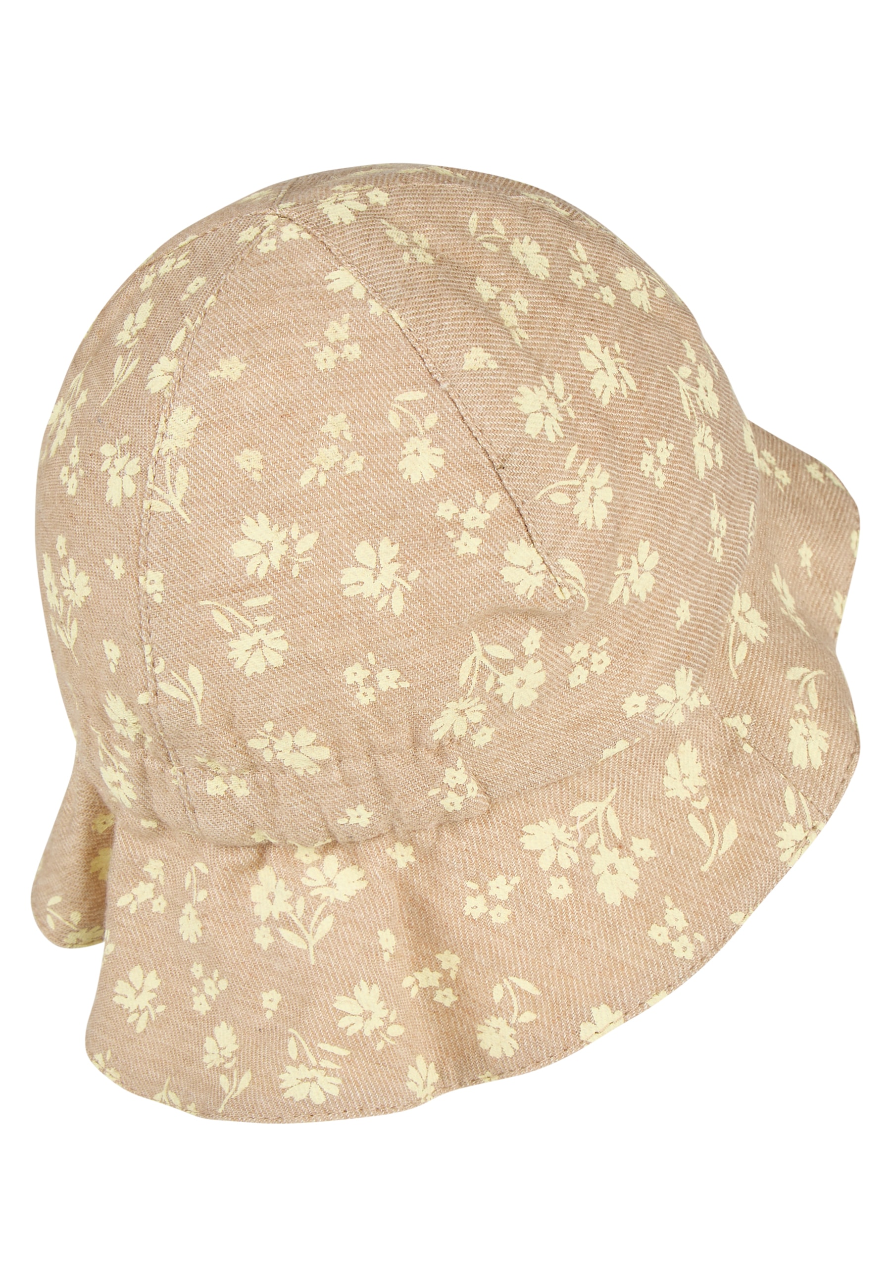 Sterntaler® Sonnenhut »Wende-Sonnenhut blumig«
